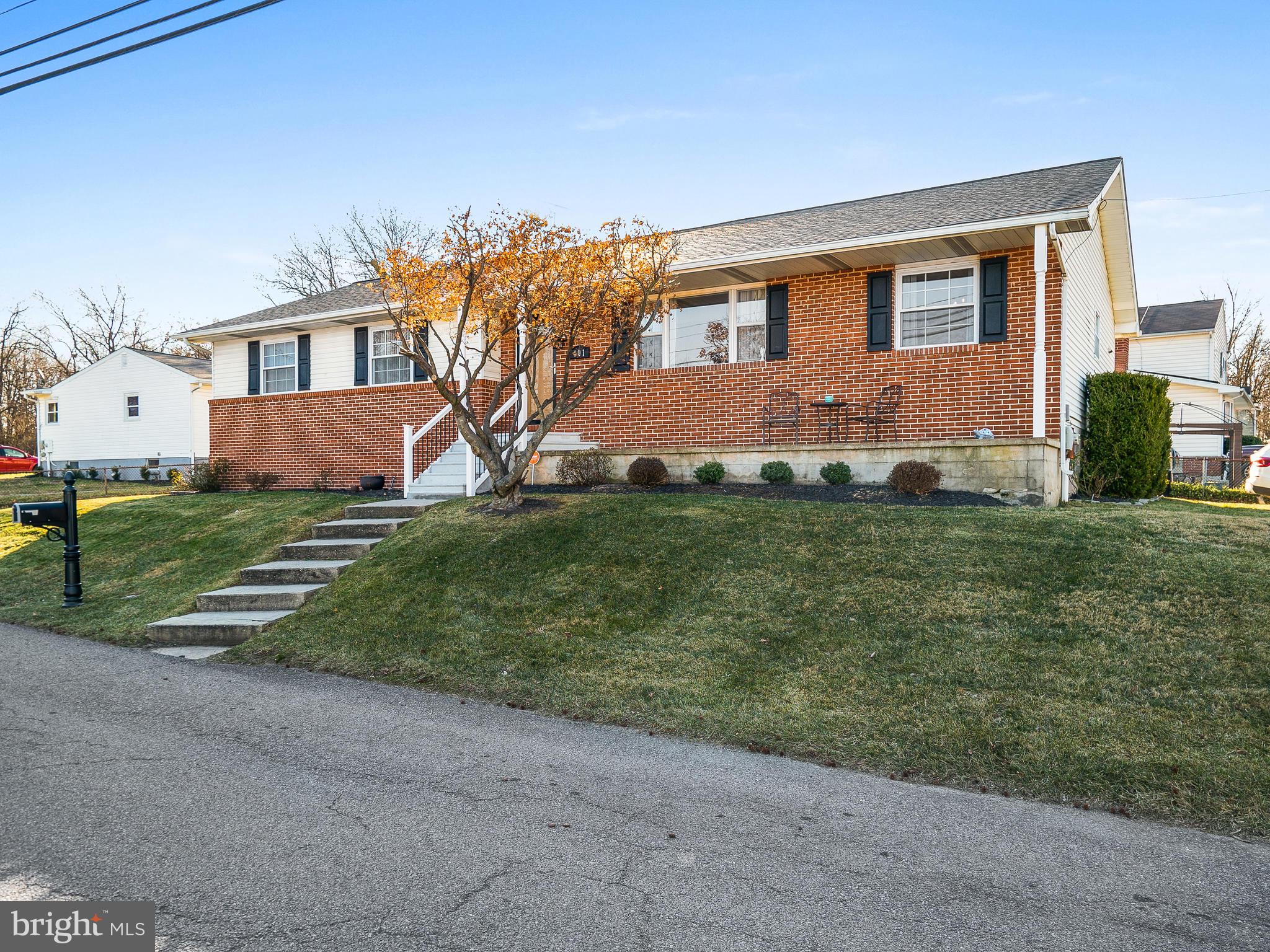 MORRIS HILL - Residential