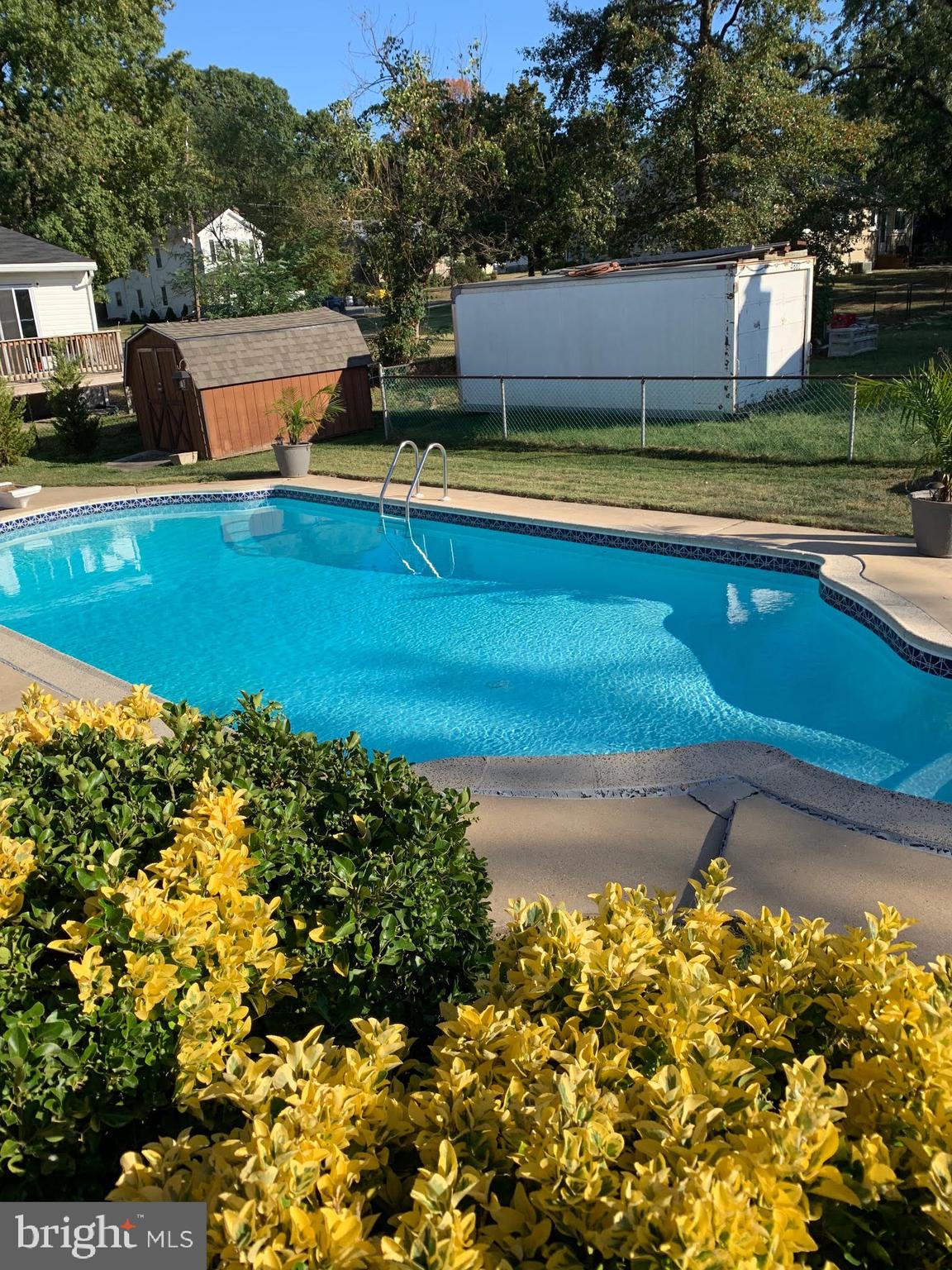 MORRIS HILL - Residential