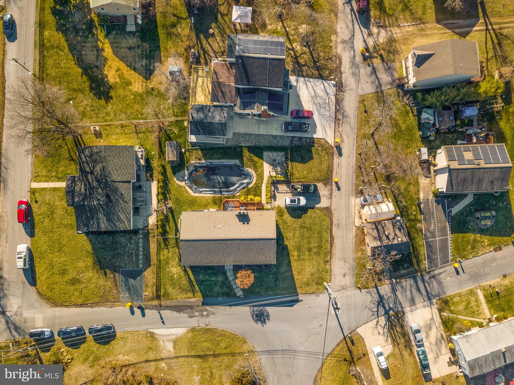 MORRIS HILL - Residential