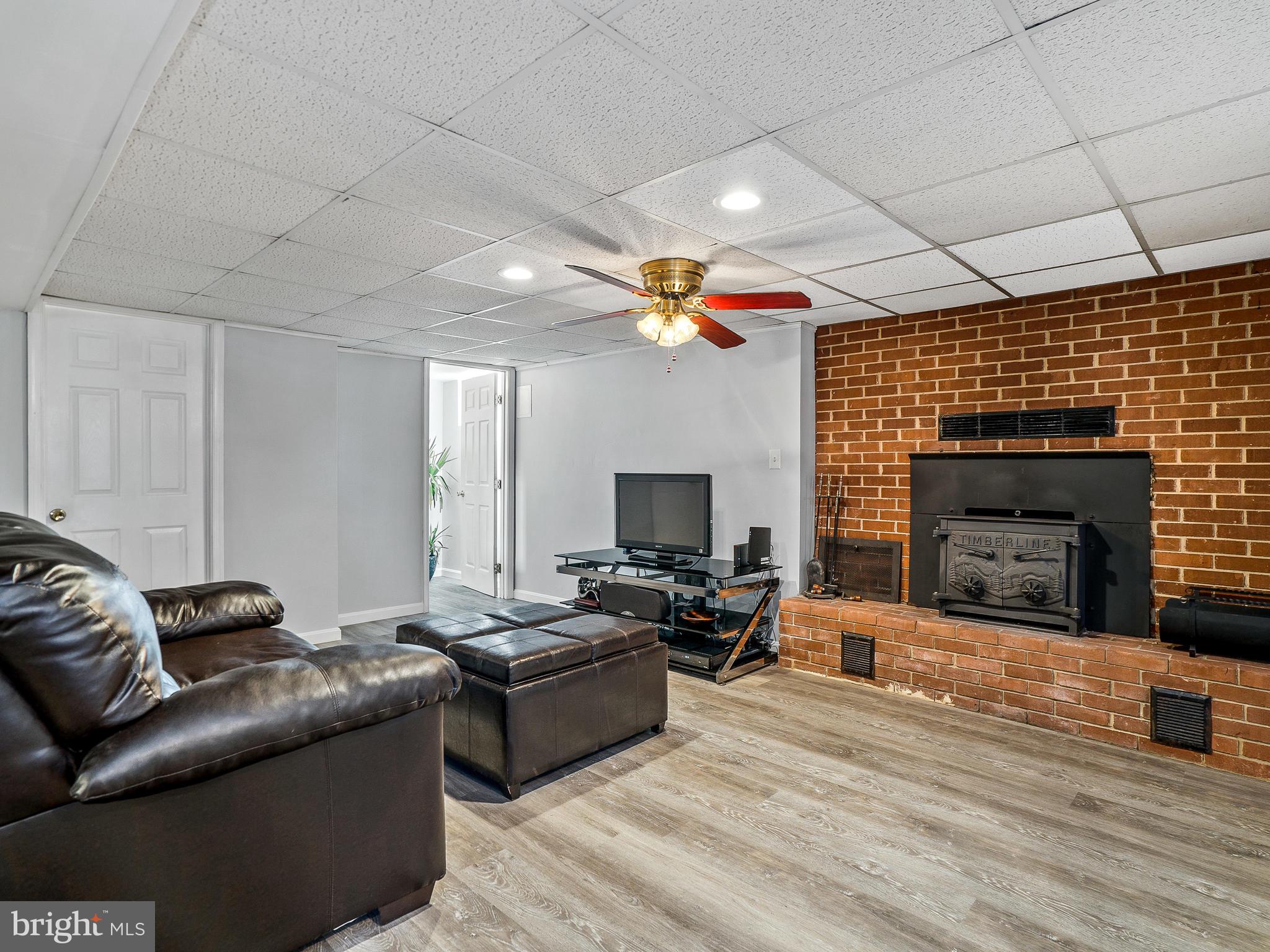 MORRIS HILL - Residential