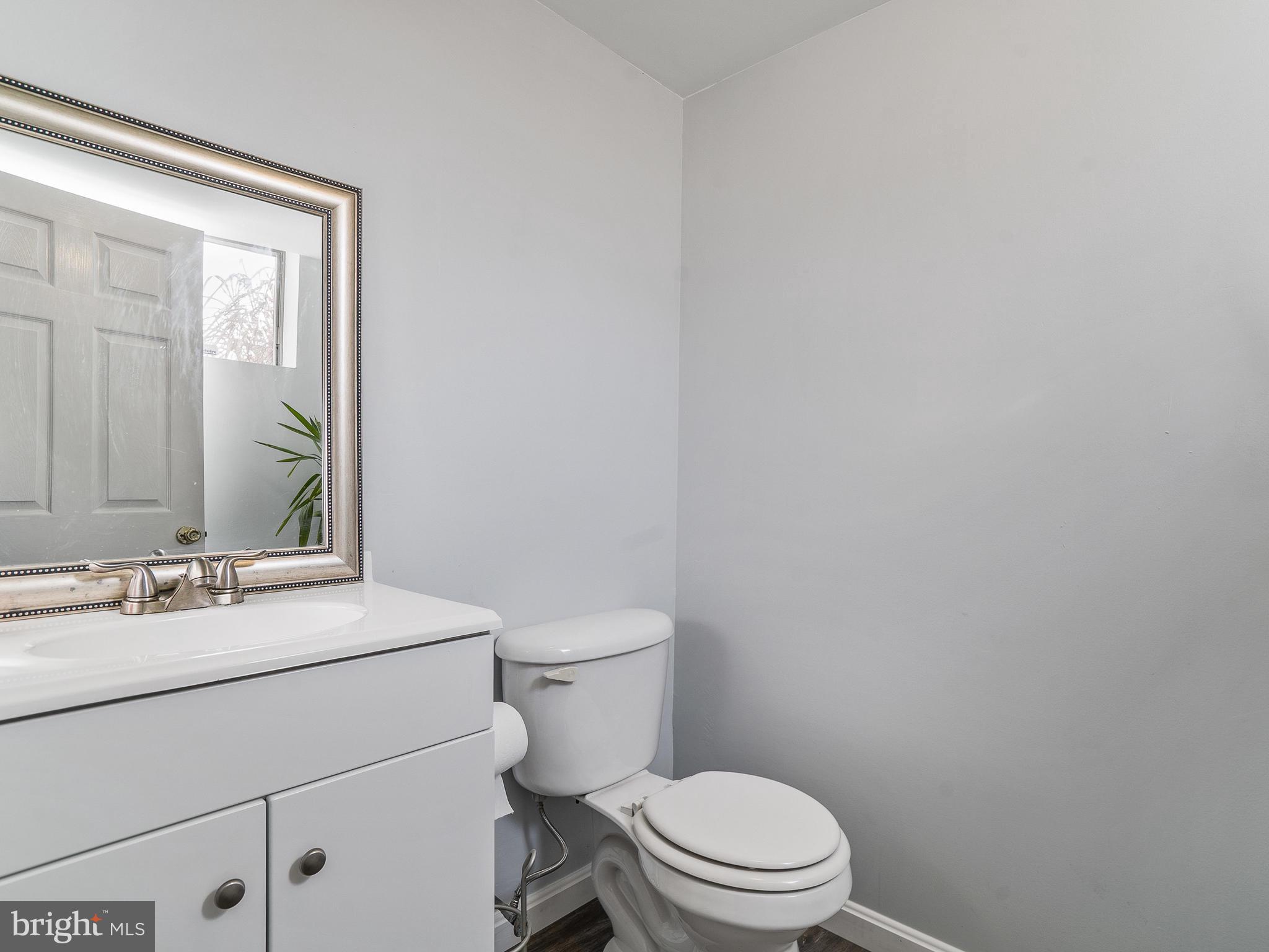 MORRIS HILL - Residential