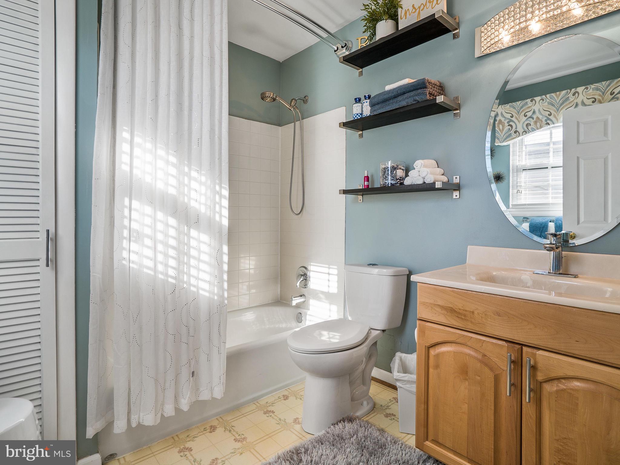 MORRIS HILL - Residential