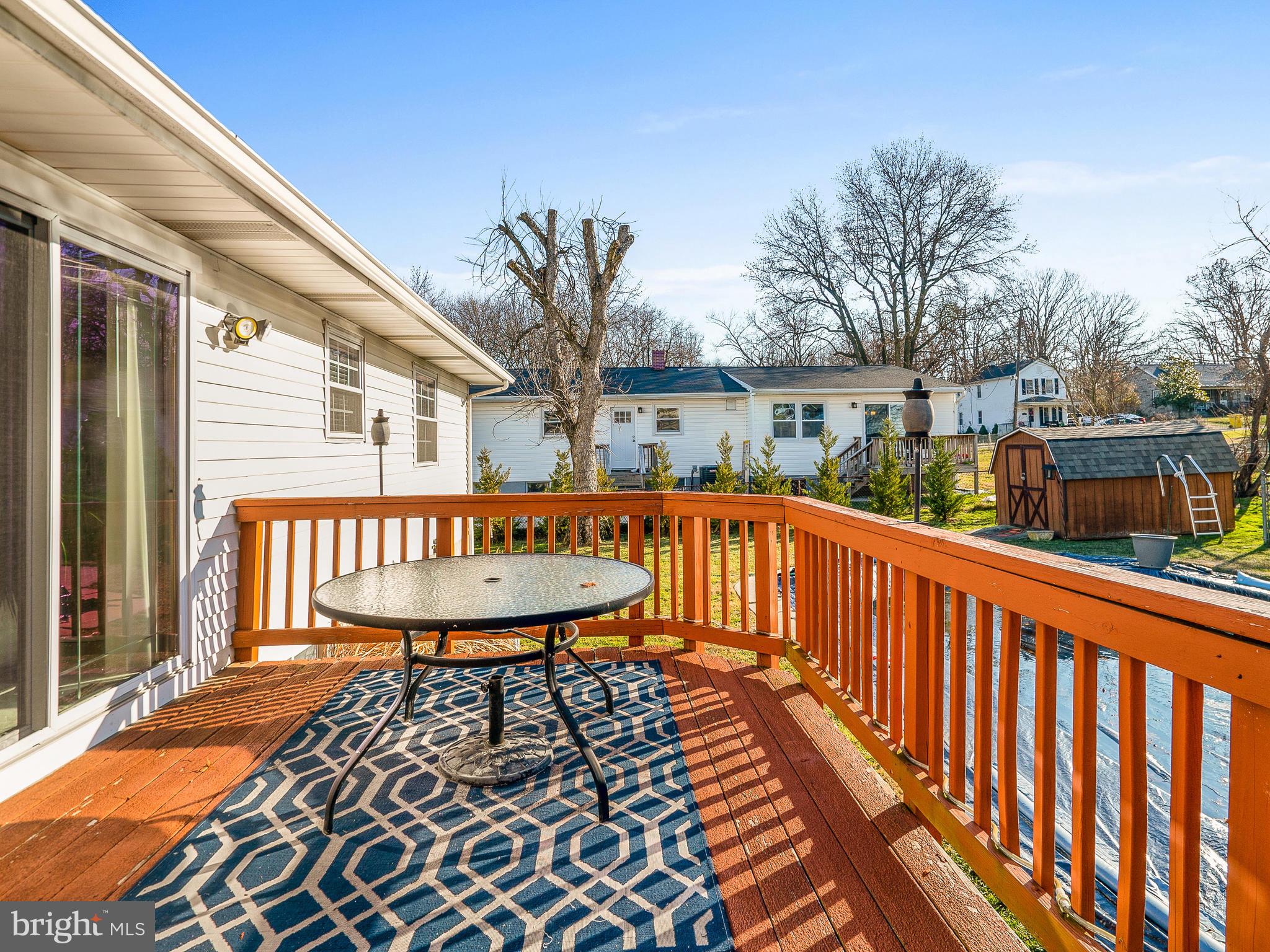 MORRIS HILL - Residential