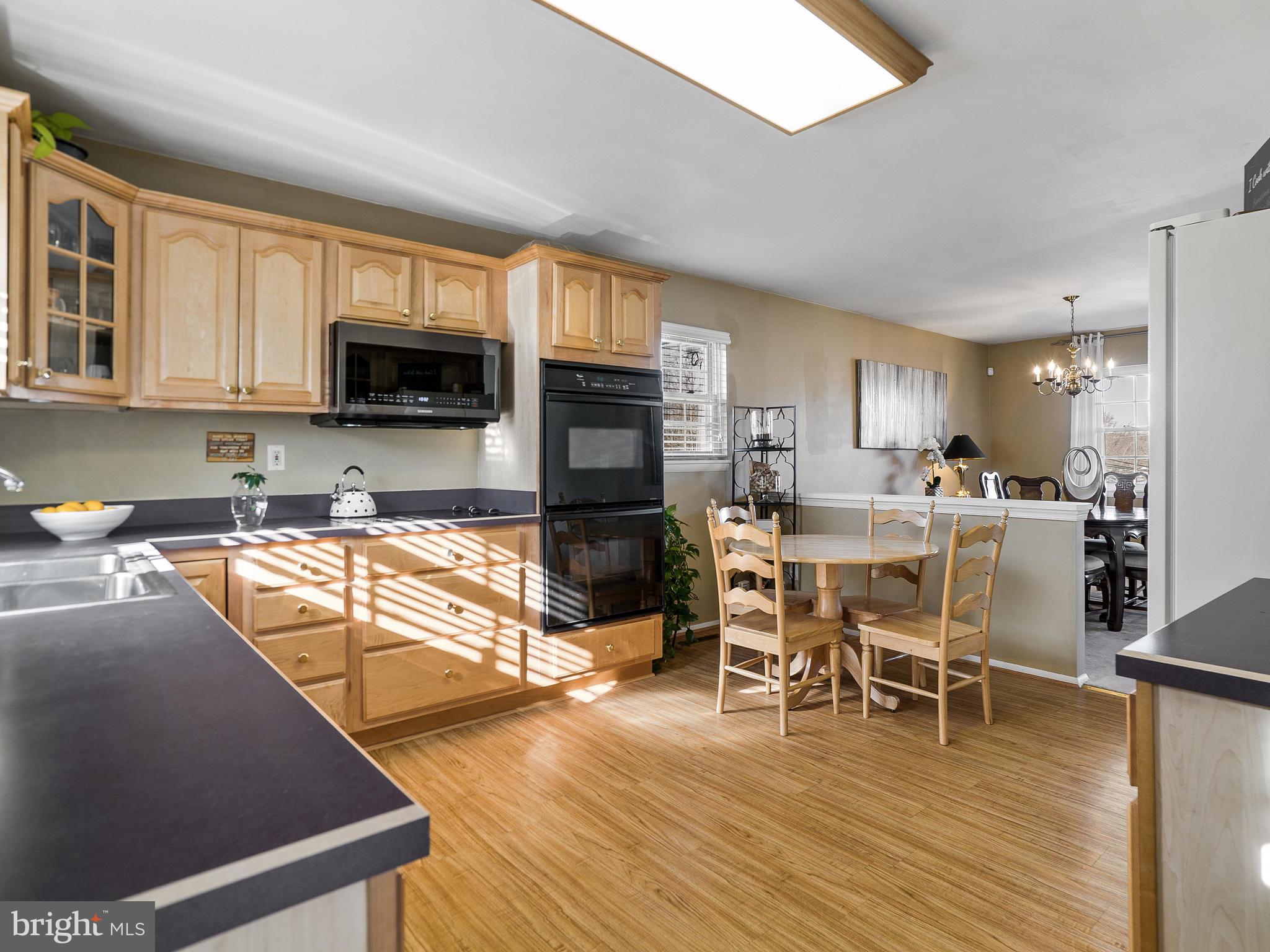 MORRIS HILL - Residential