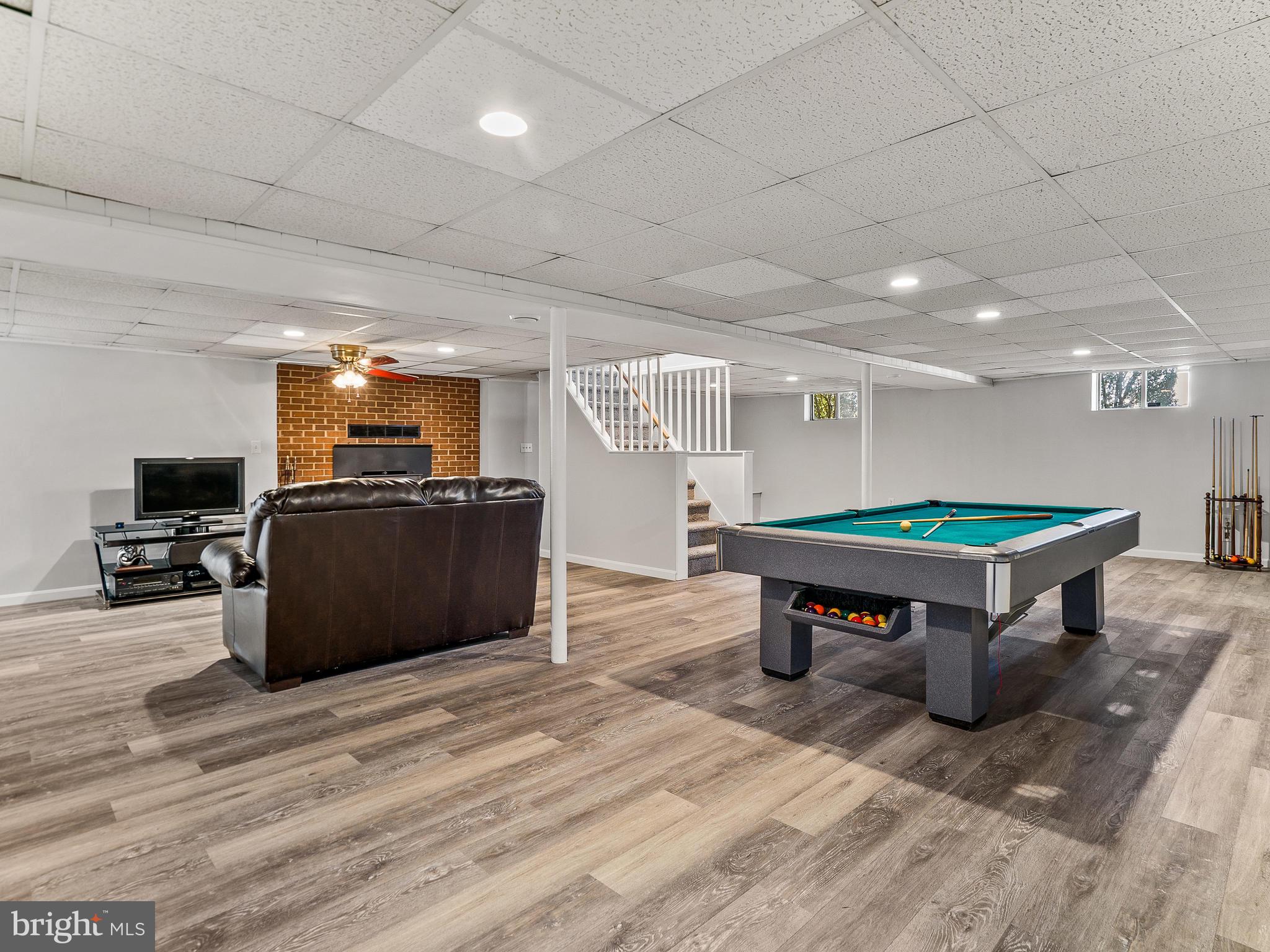 MORRIS HILL - Residential