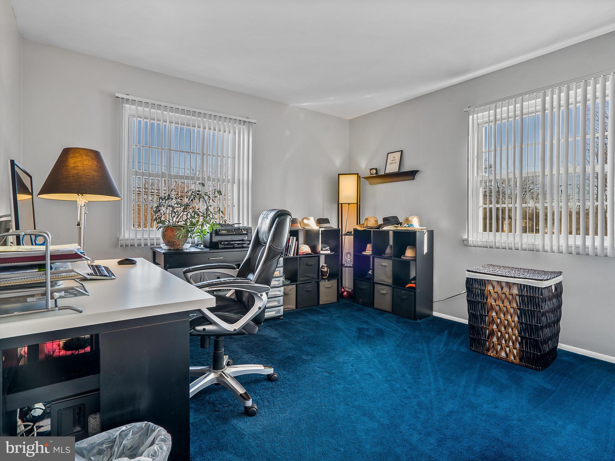 MORRIS HILL - Residential