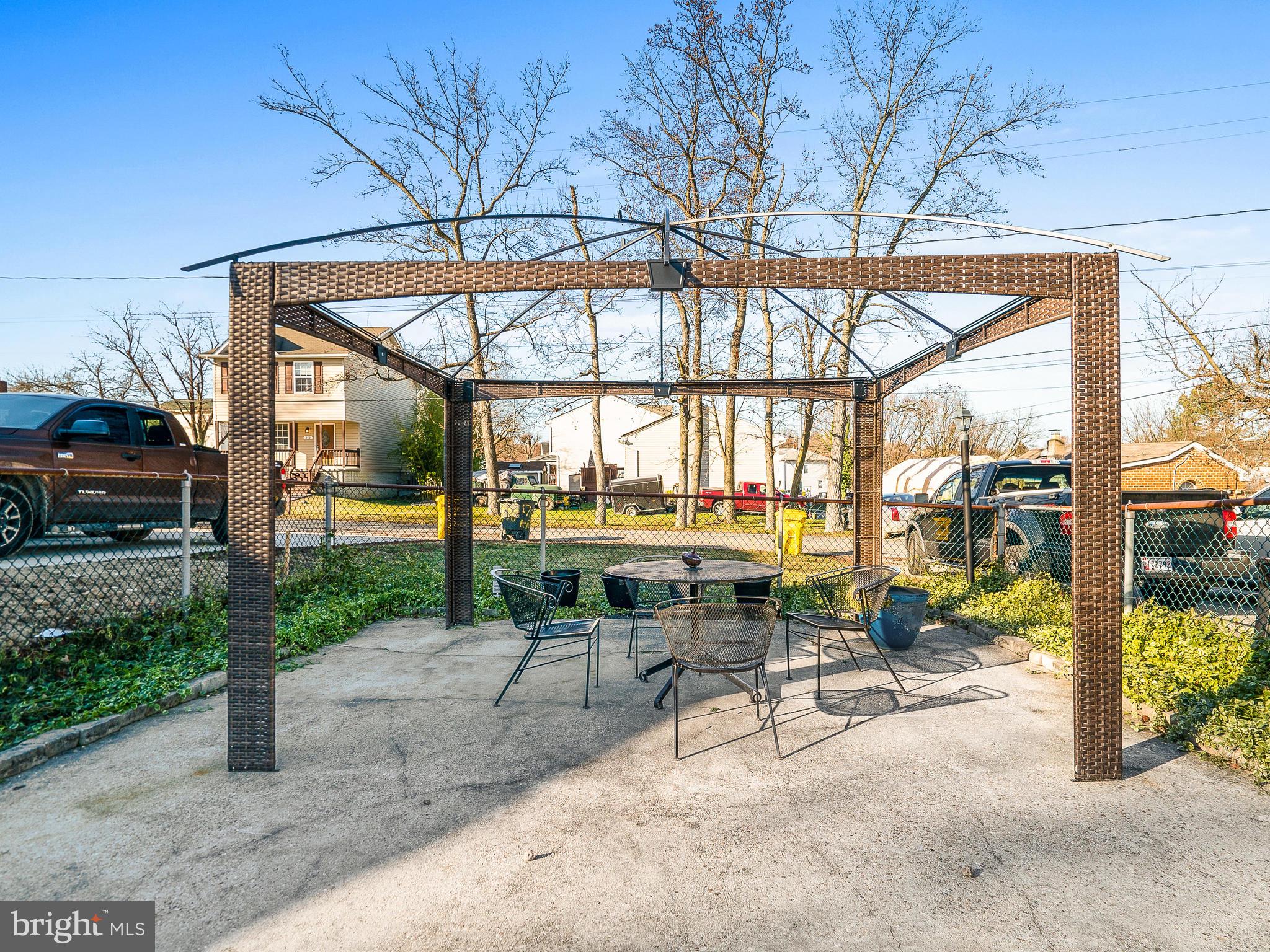 MORRIS HILL - Residential