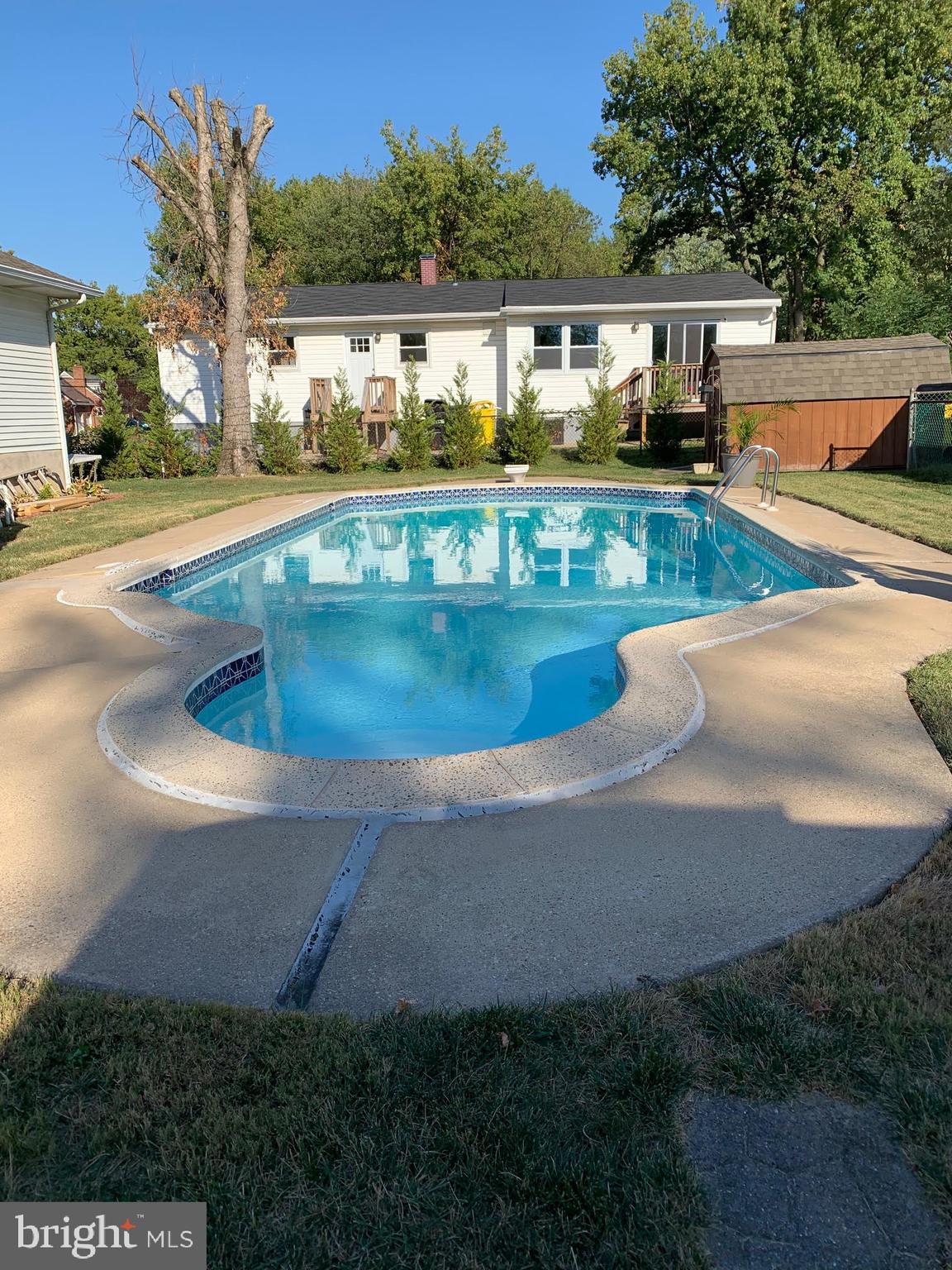 MORRIS HILL - Residential