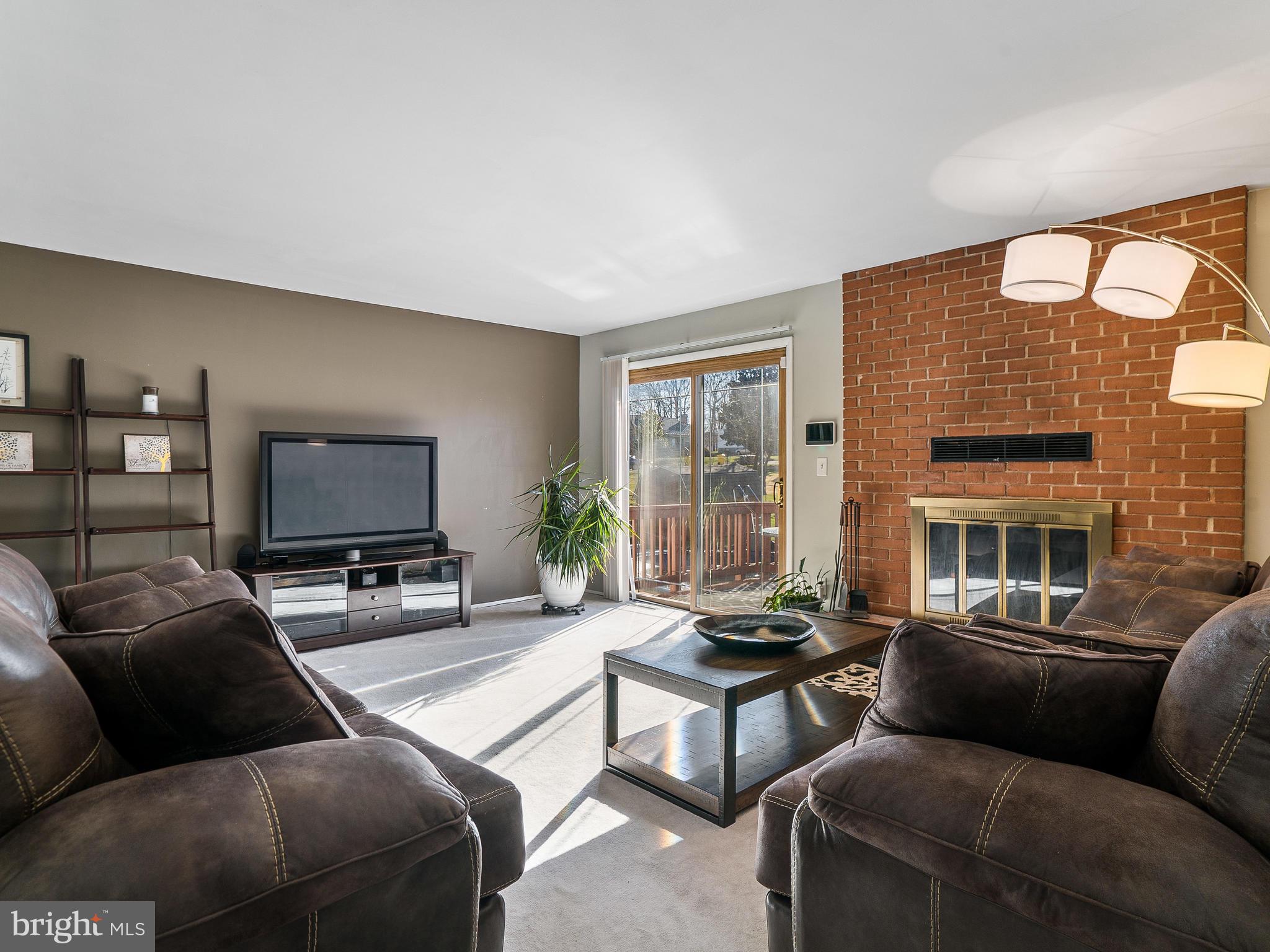 MORRIS HILL - Residential