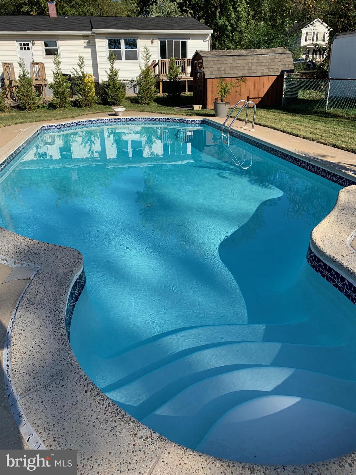 MORRIS HILL - Residential