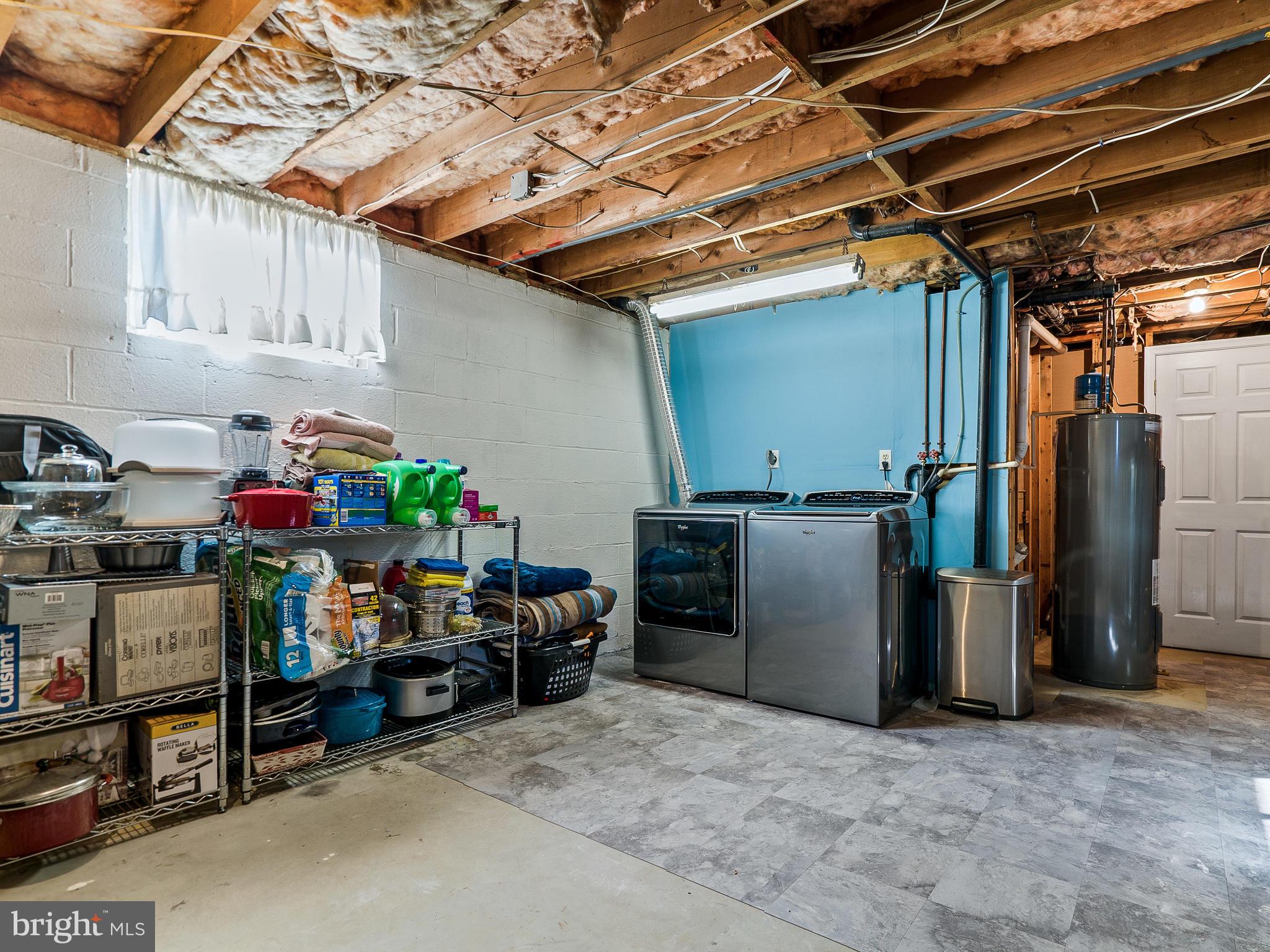 MORRIS HILL - Residential