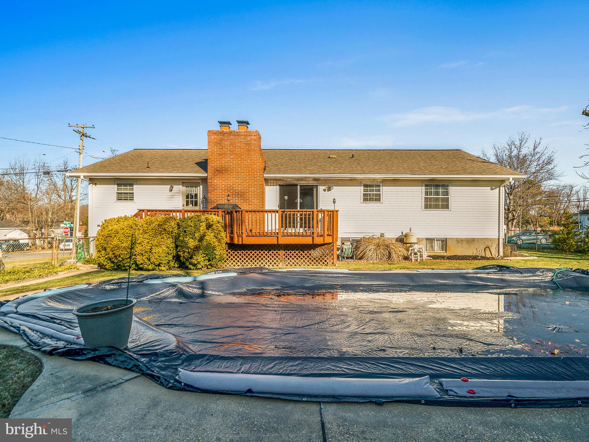 MORRIS HILL - Residential