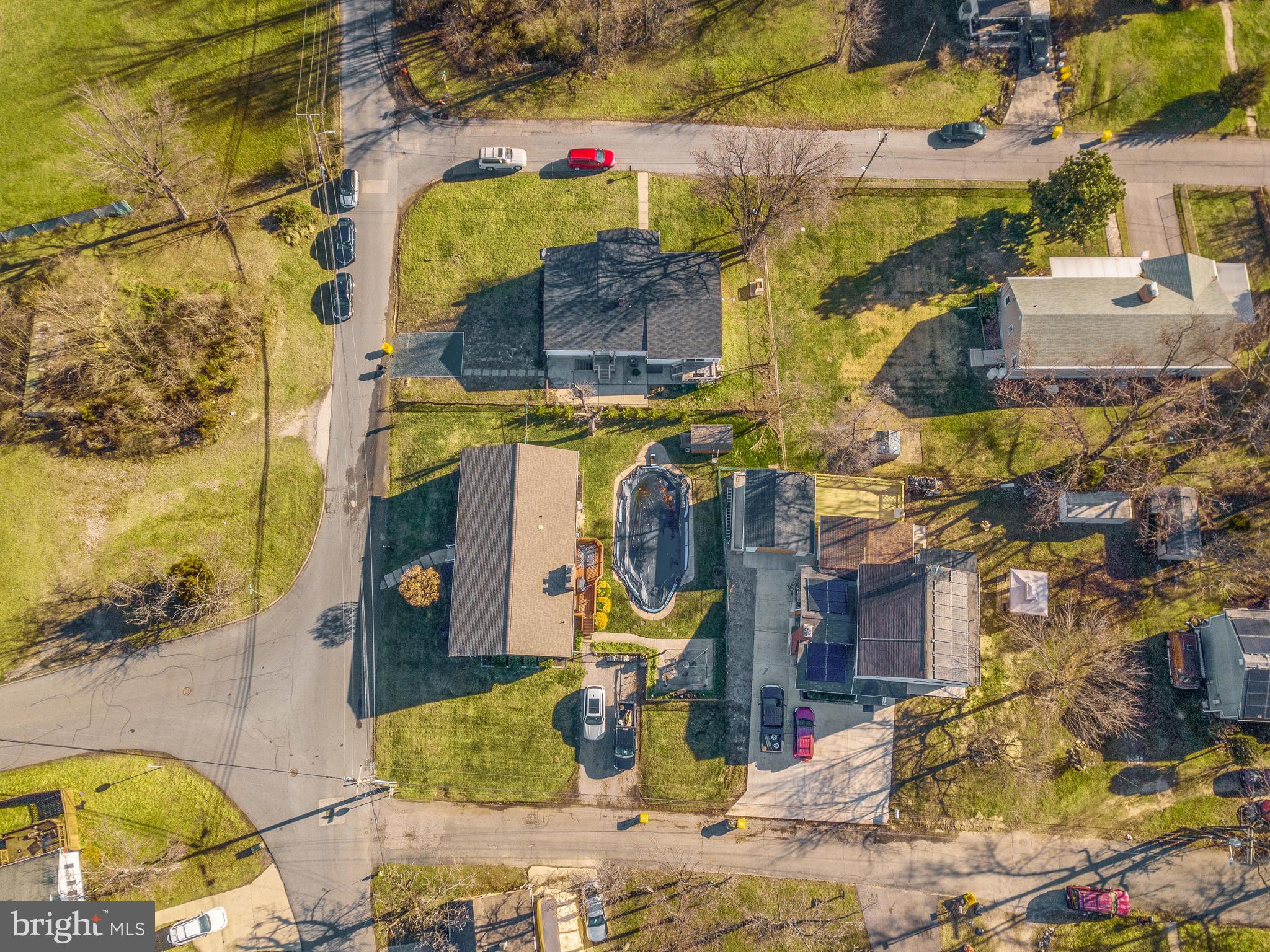 MORRIS HILL - Residential