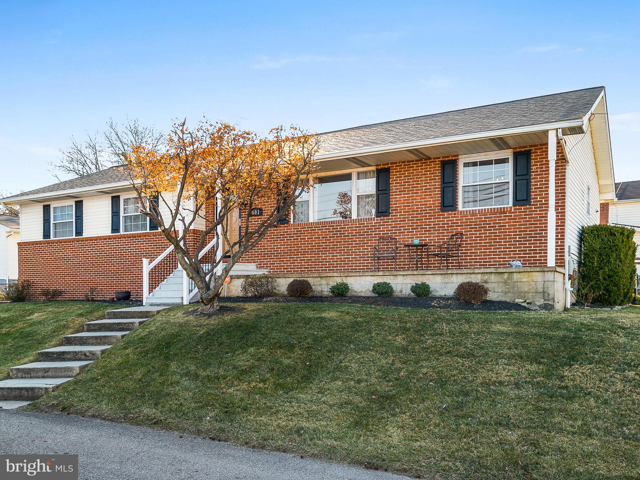 MORRIS HILL - Residential