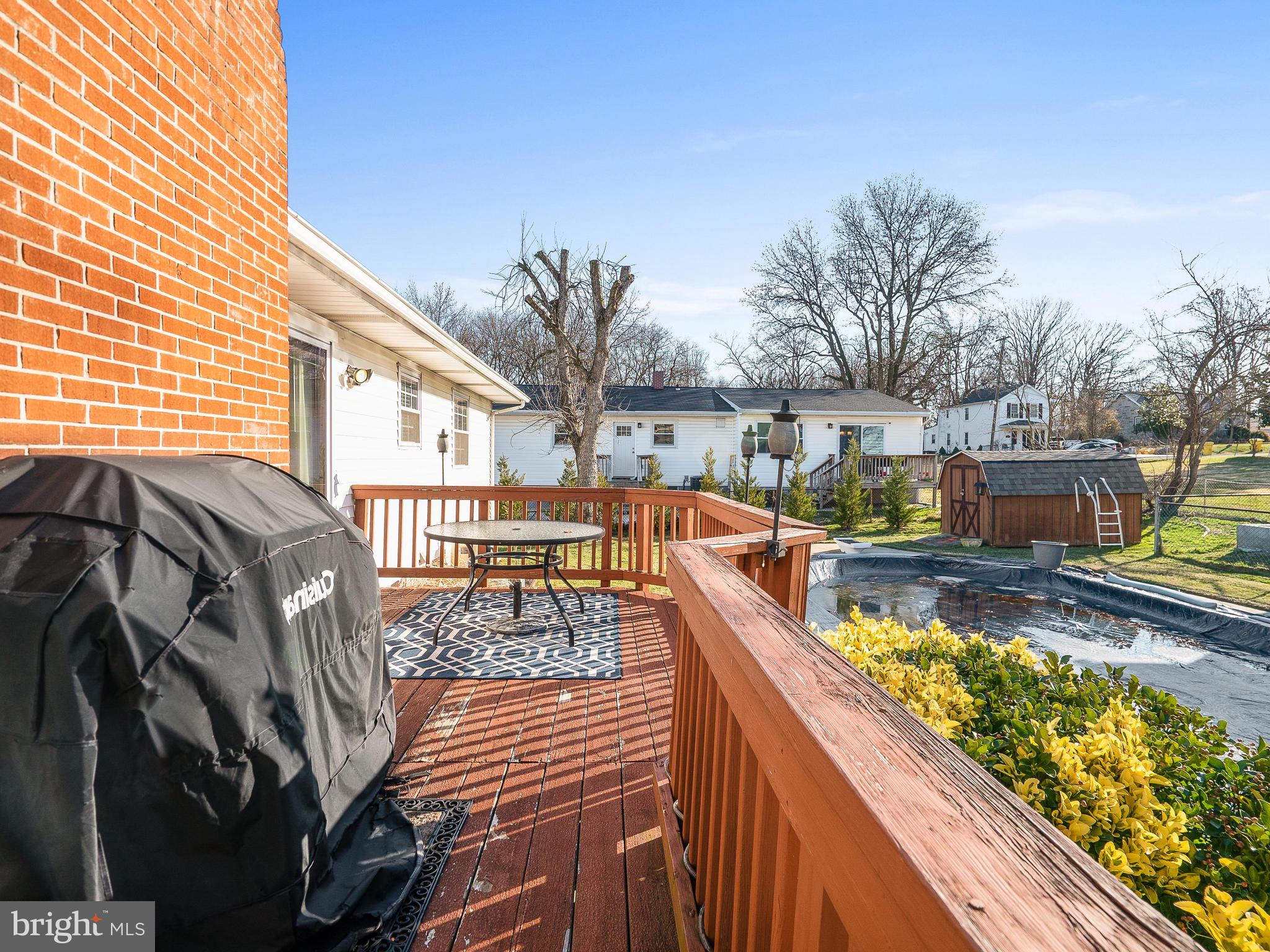 MORRIS HILL - Residential