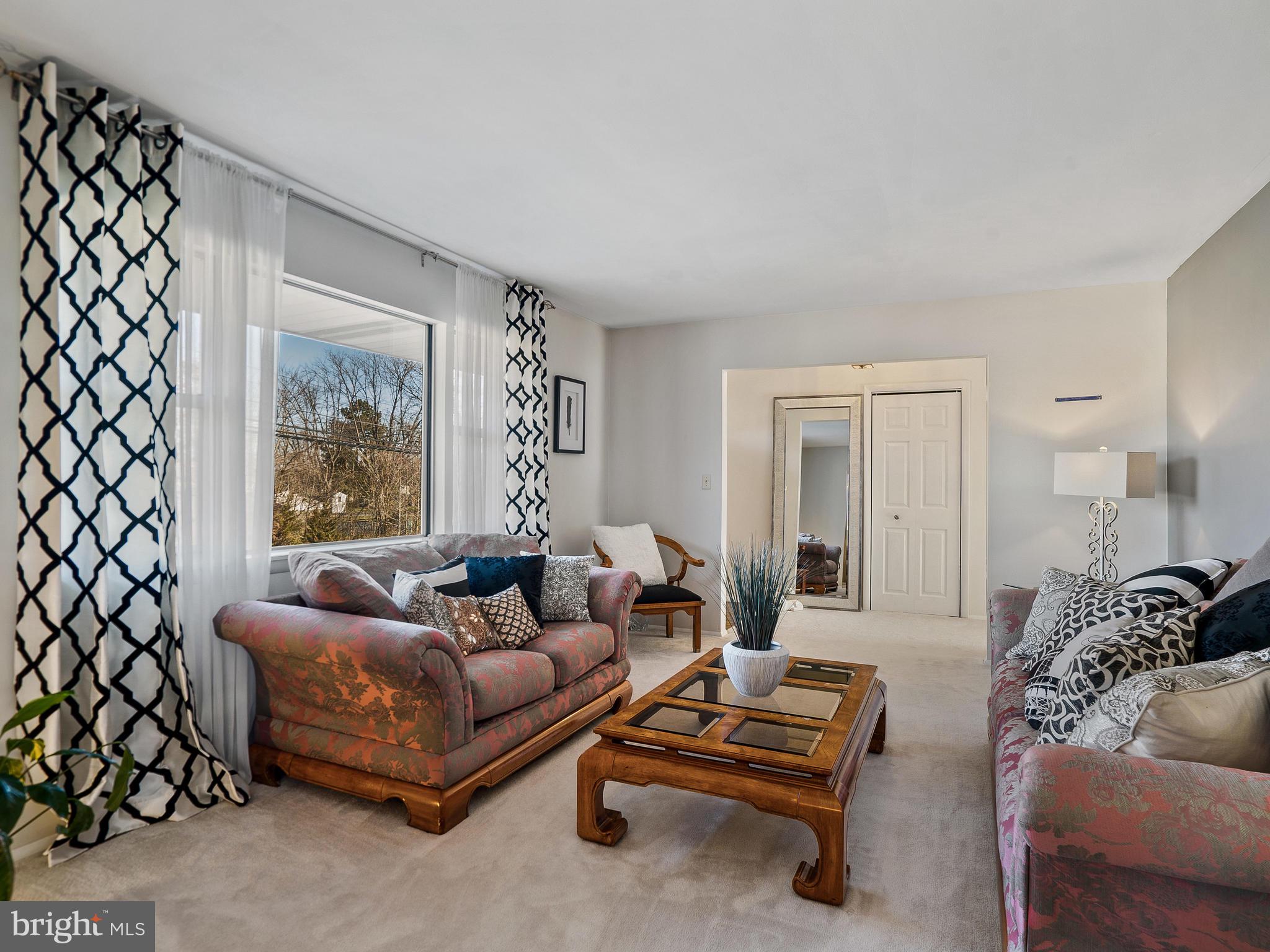 MORRIS HILL - Residential