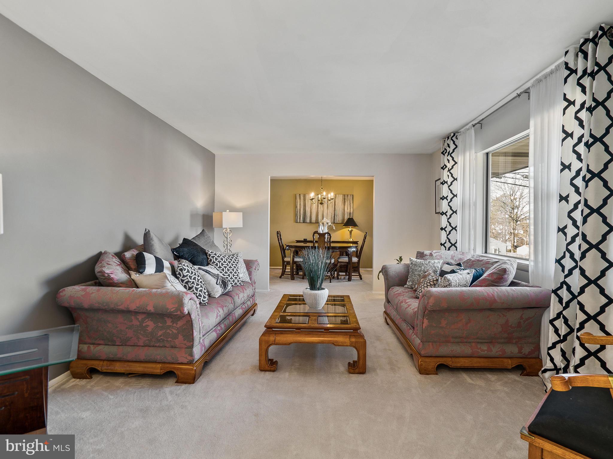 MORRIS HILL - Residential