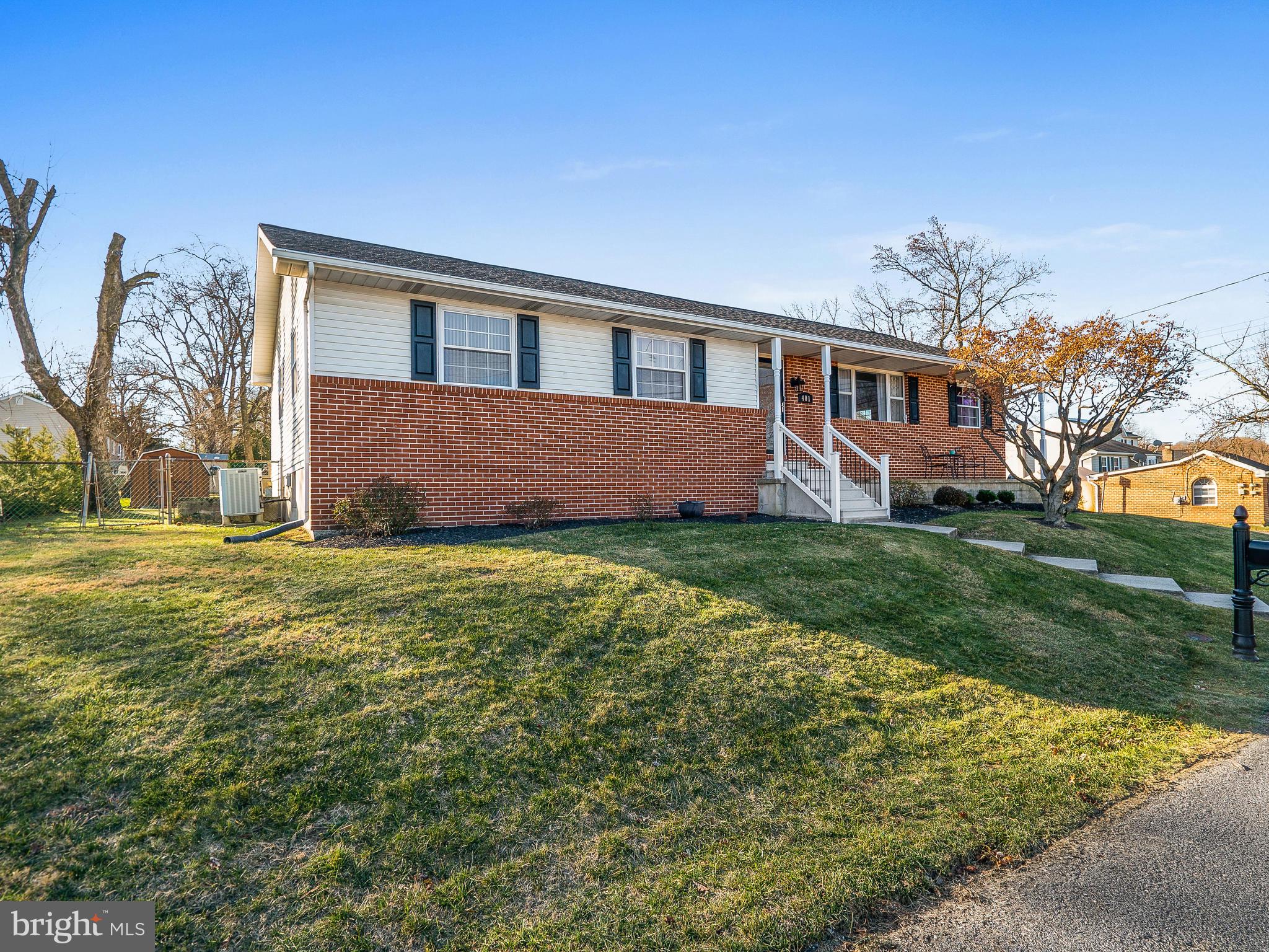 MORRIS HILL - Residential