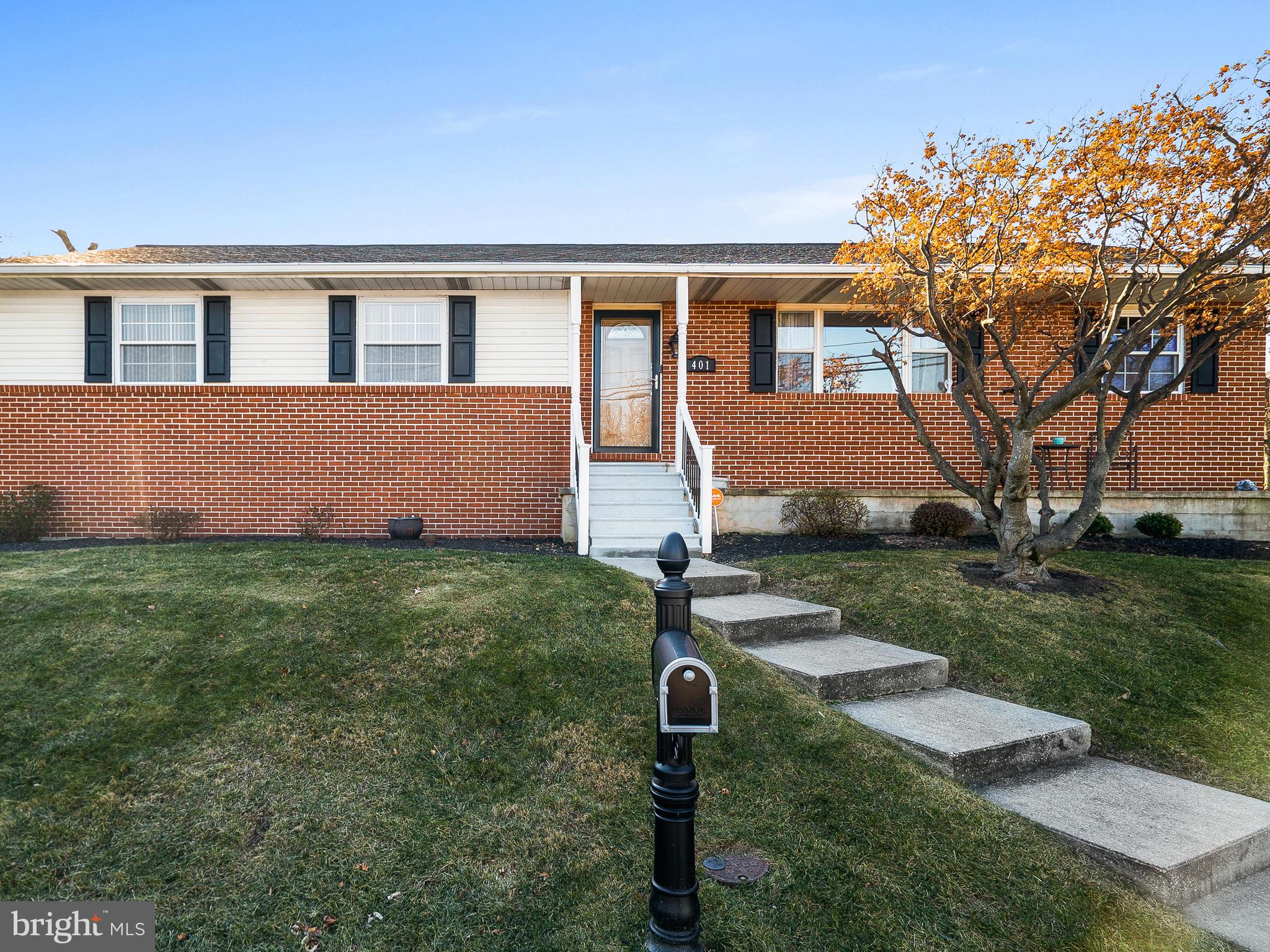 MORRIS HILL - Residential