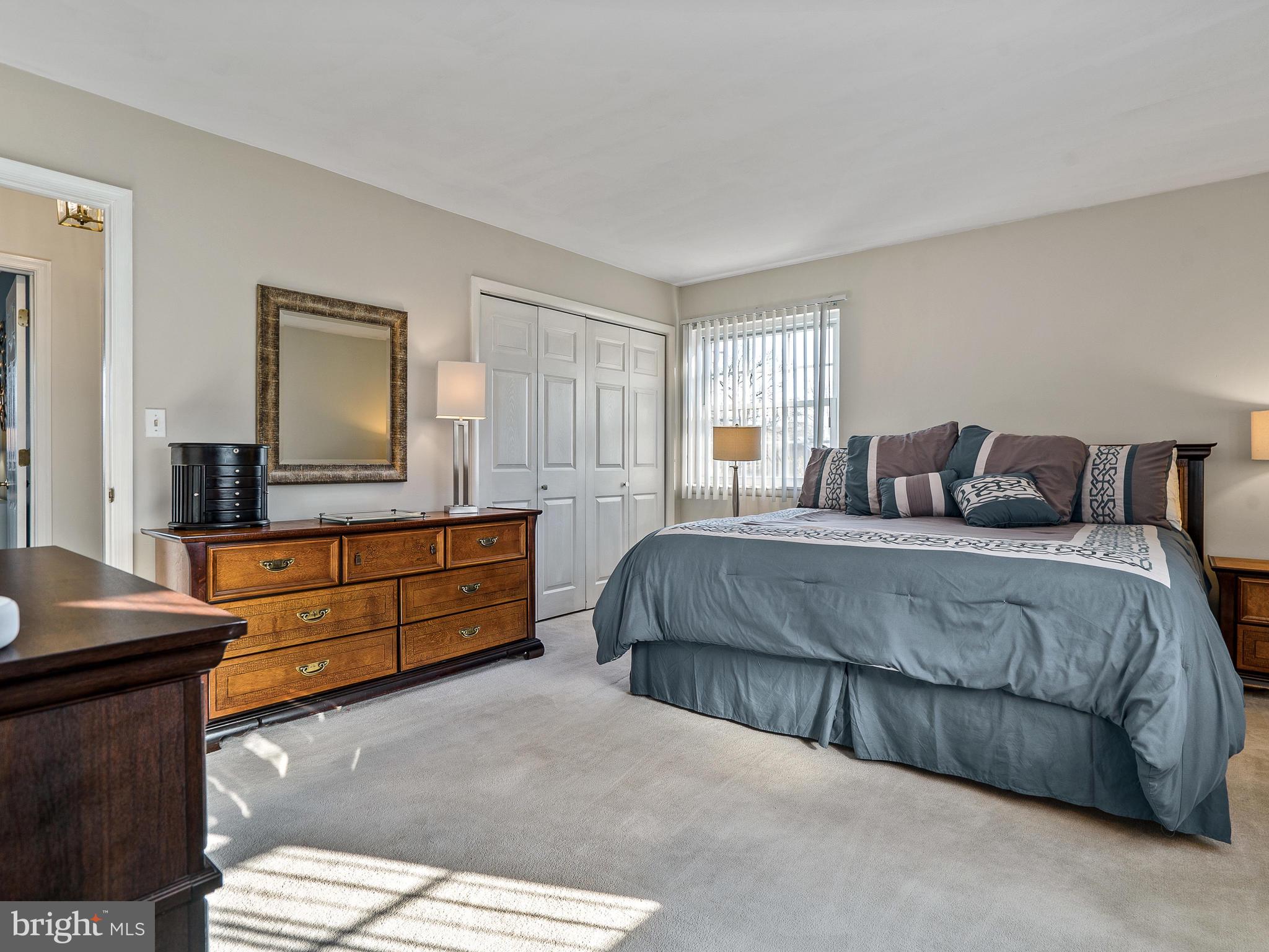 MORRIS HILL - Residential