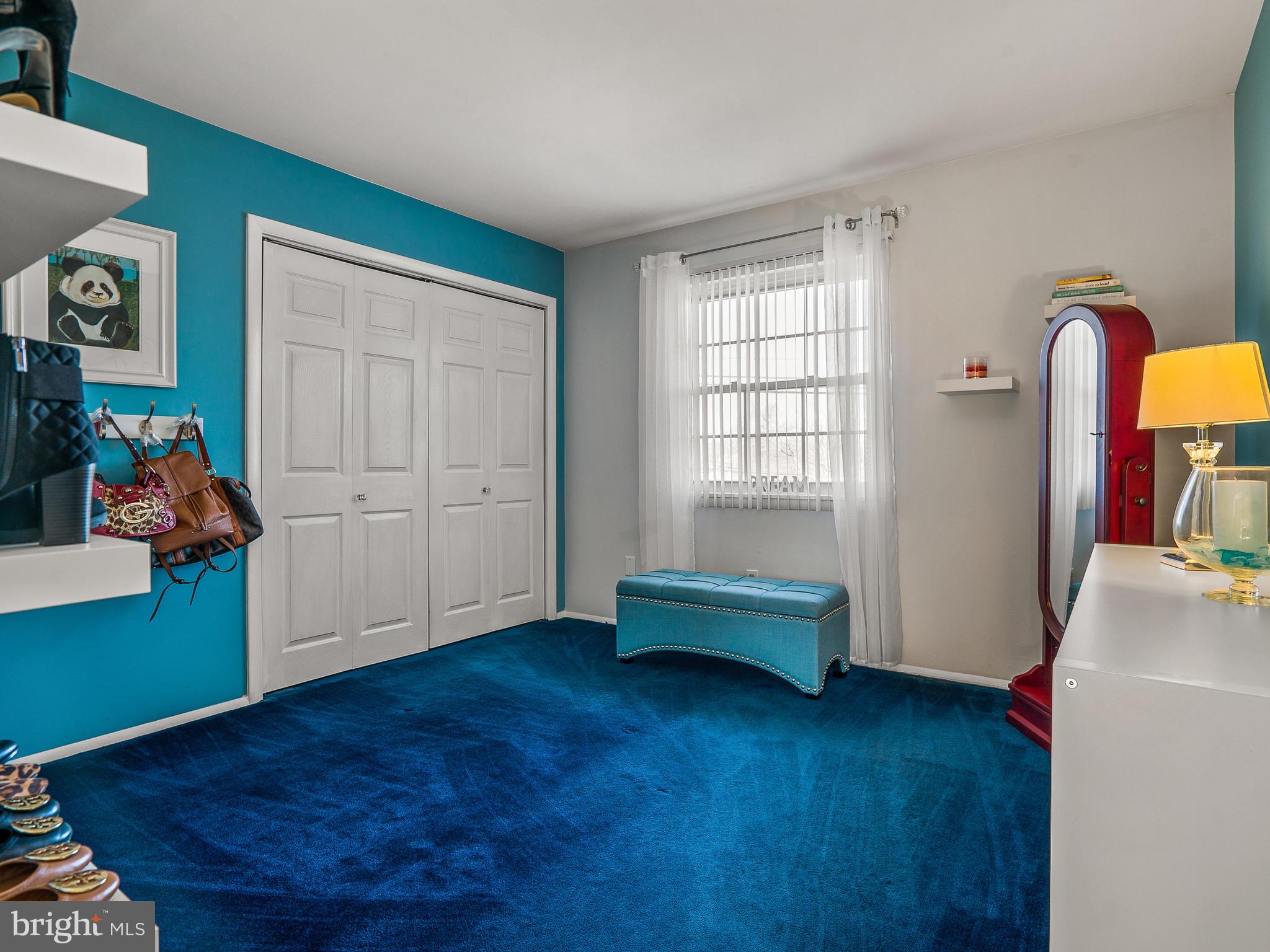 MORRIS HILL - Residential