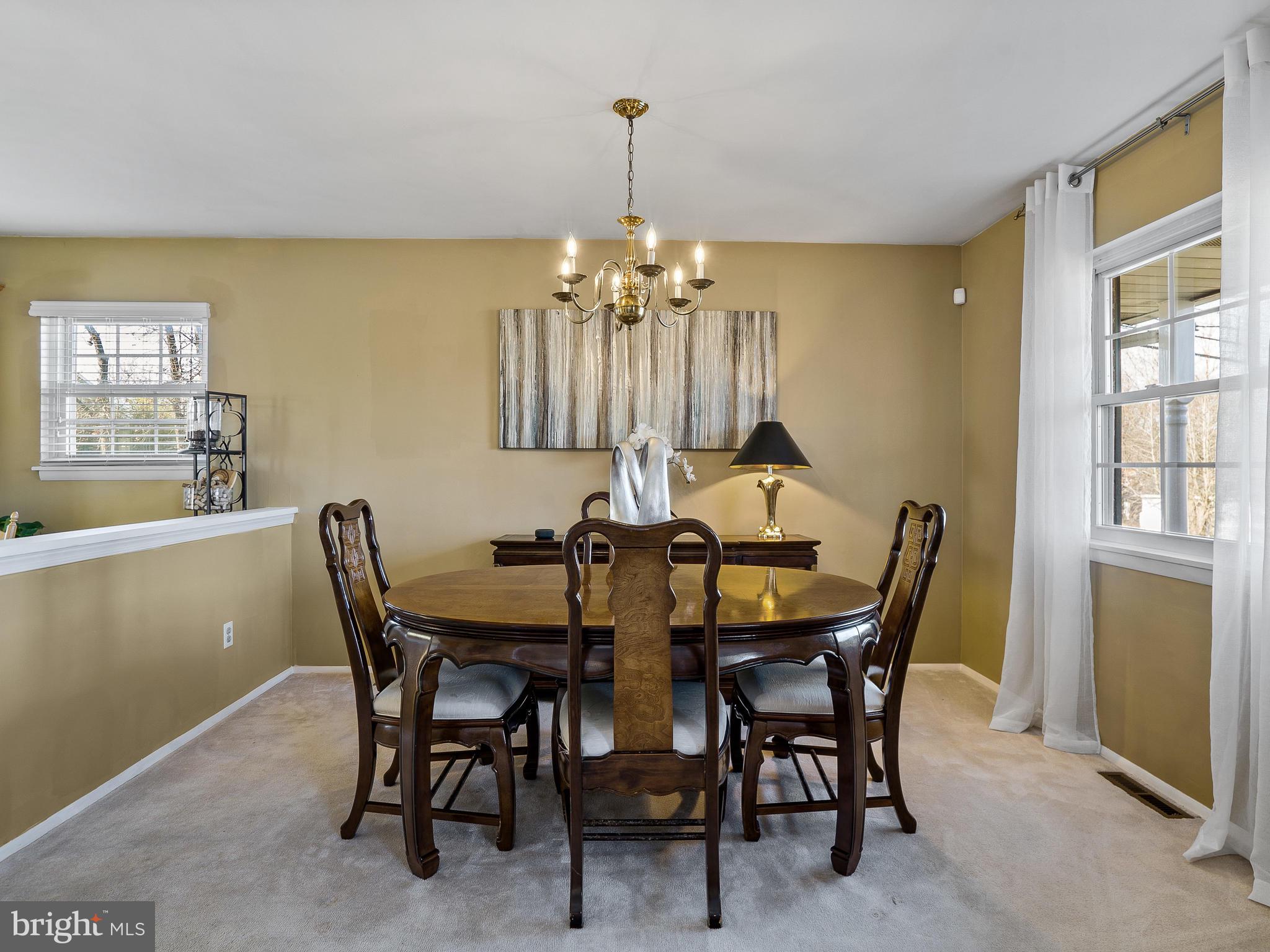 MORRIS HILL - Residential