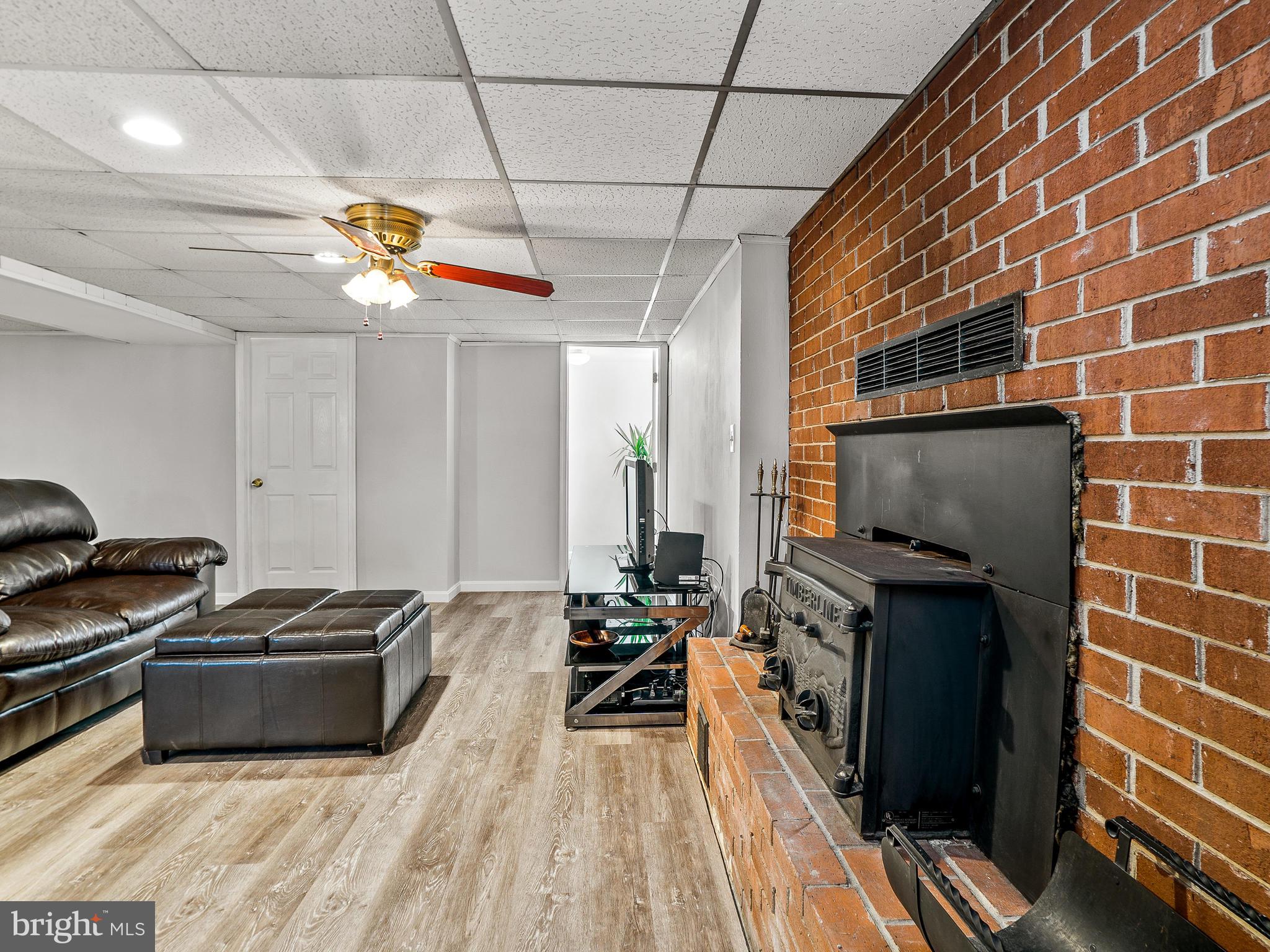 MORRIS HILL - Residential