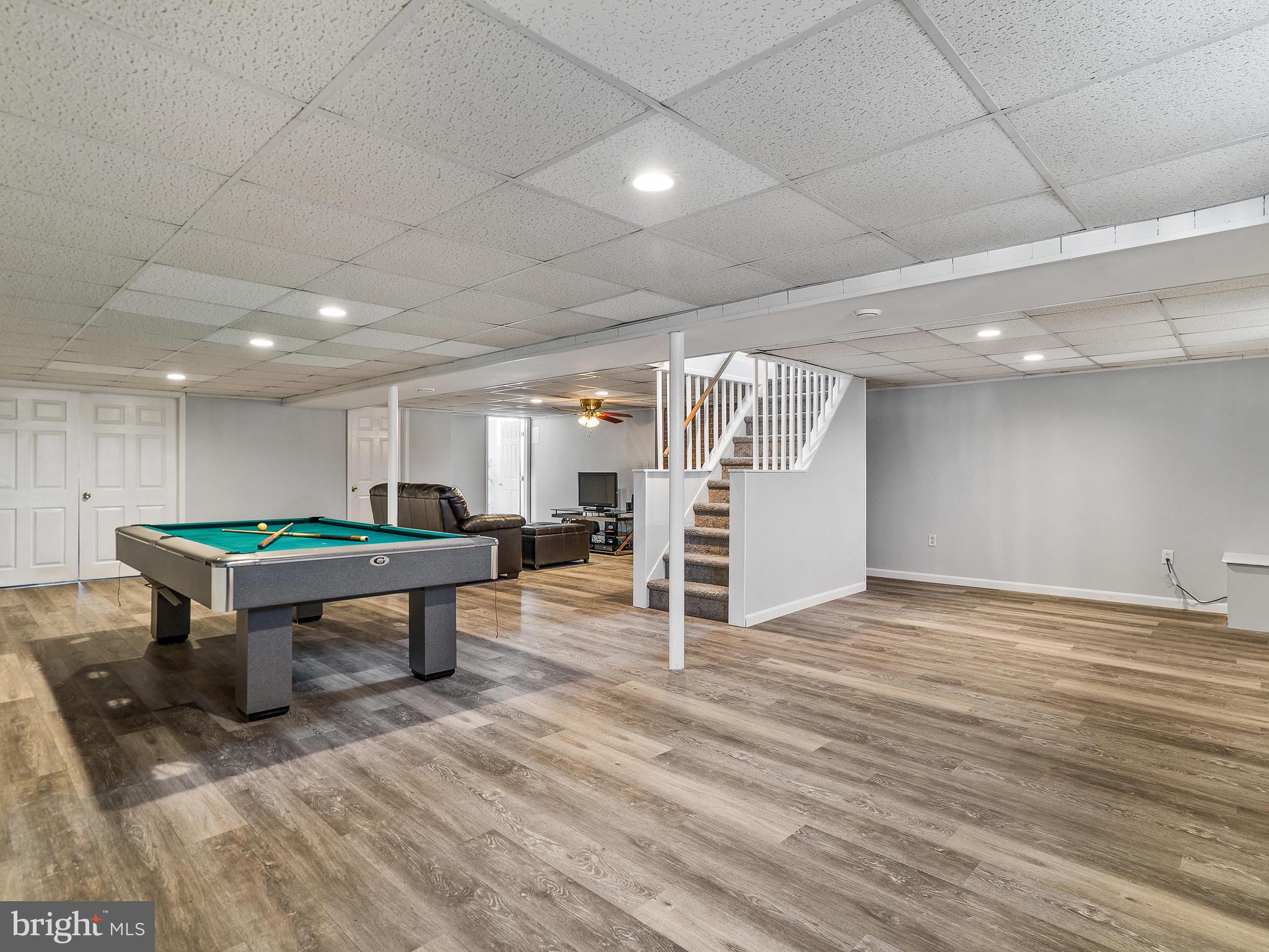 MORRIS HILL - Residential