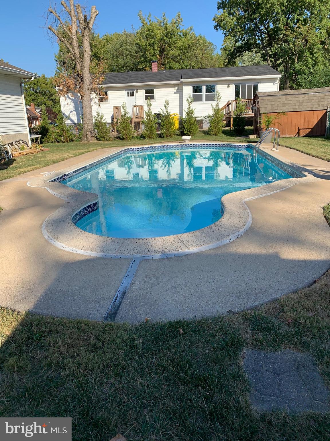 MORRIS HILL - Residential