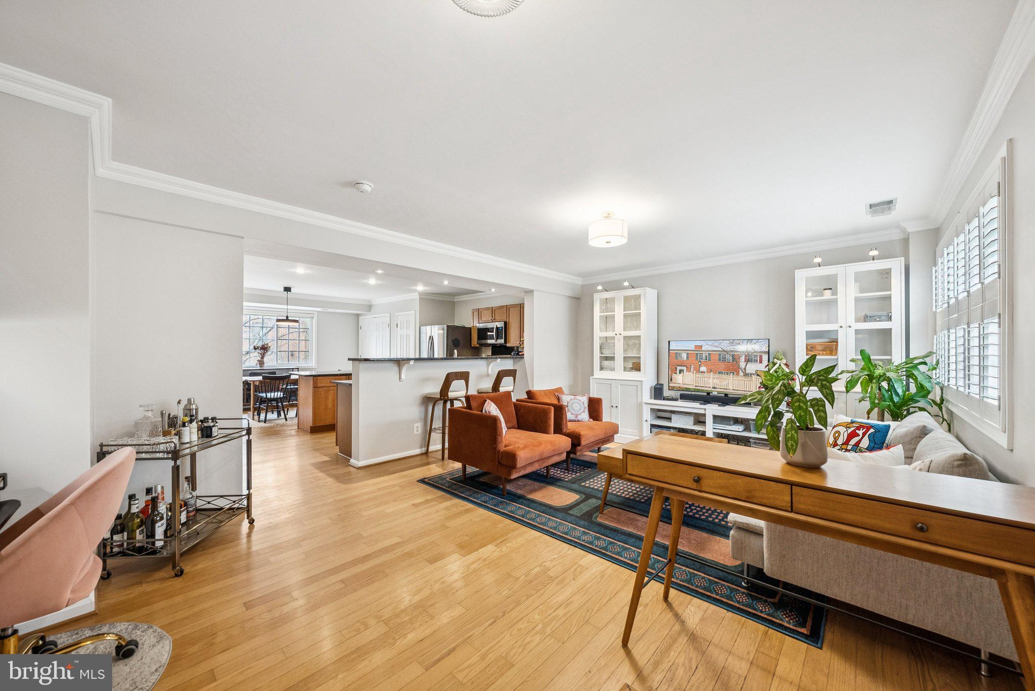 1181 N VAN DORN STREET