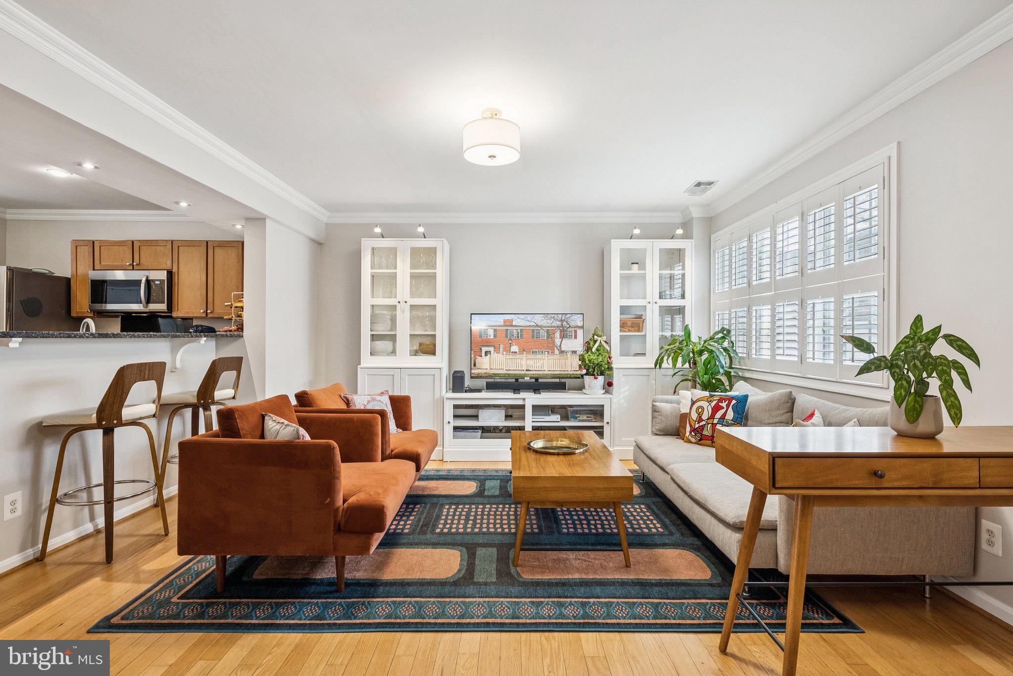 1181 N VAN DORN STREET