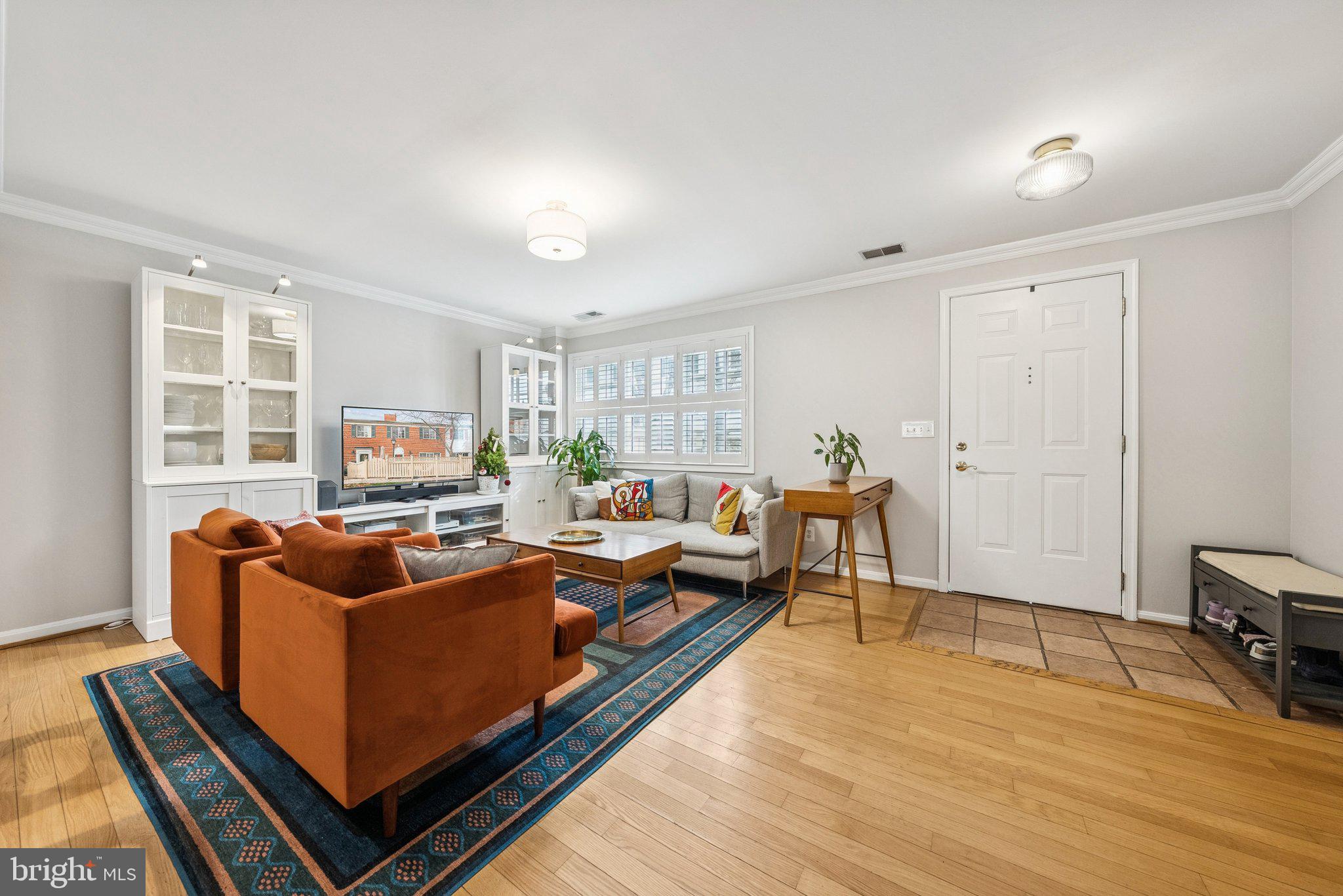 1181 N VAN DORN STREET