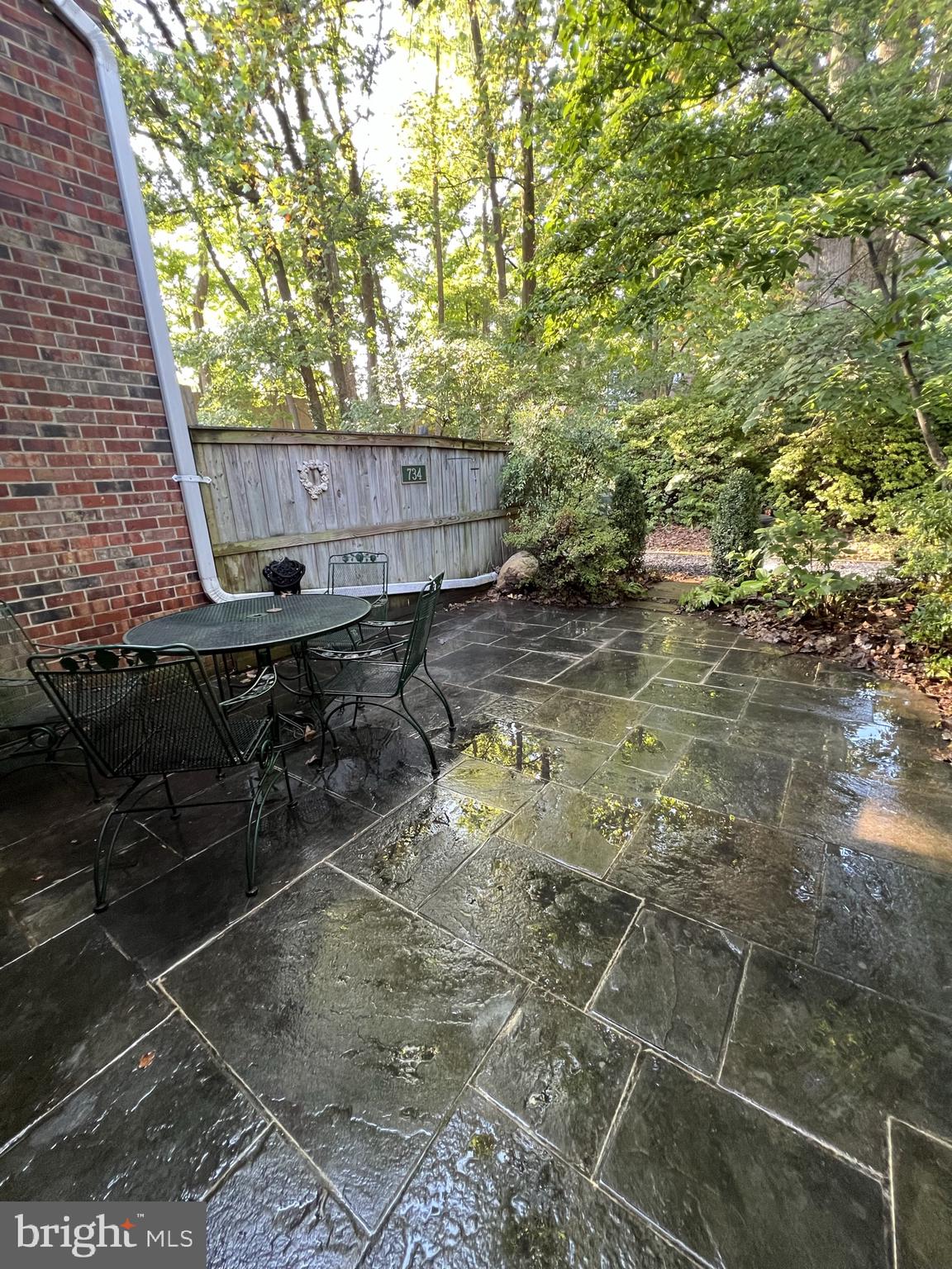 REGENT SQUARE - Residential