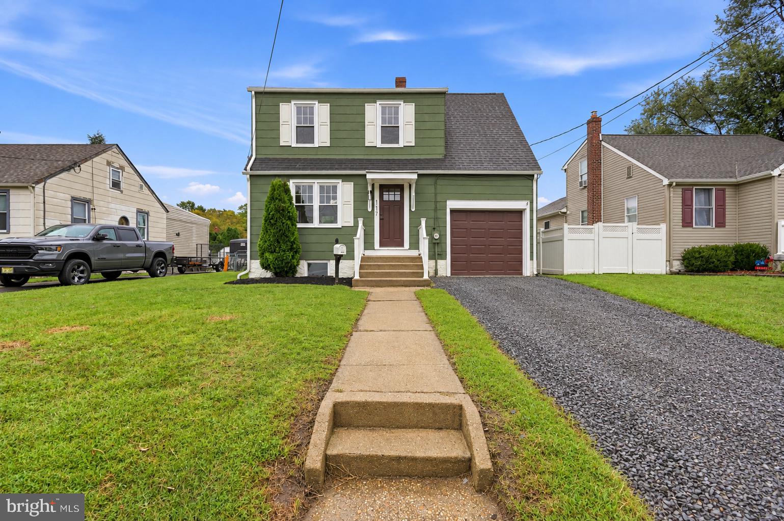 117 LOCUST AVENUE