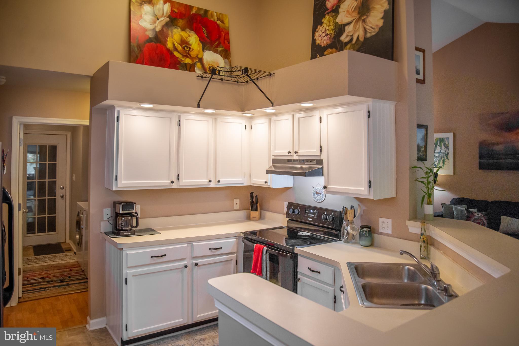 HOLLEYBROOKE - Residential