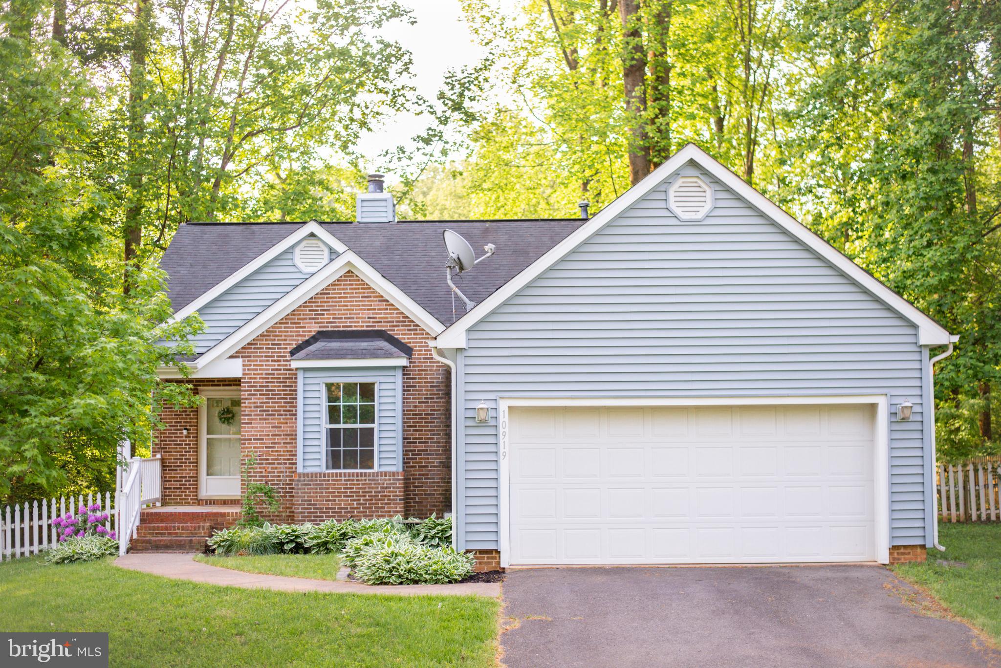 HOLLEYBROOKE - Residential