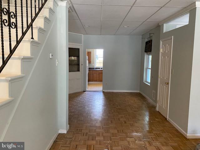 POINT BREEZE - Residential Lease