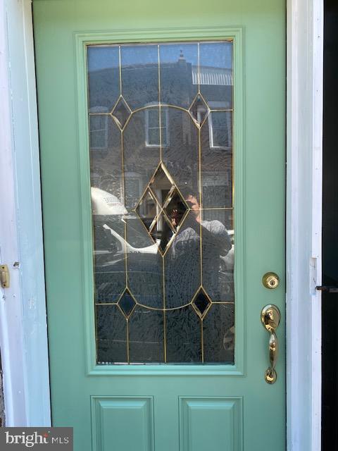 POINT BREEZE - Residential Lease