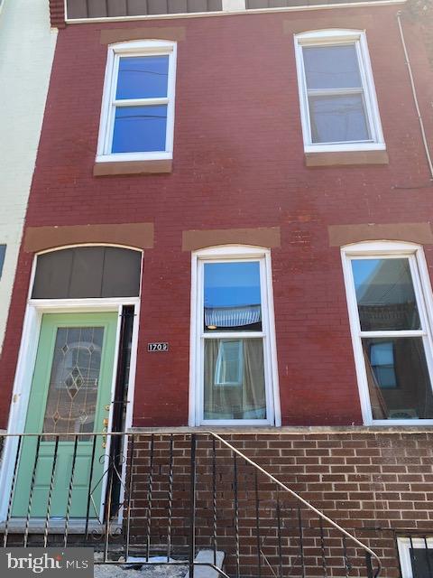 POINT BREEZE - Residential Lease