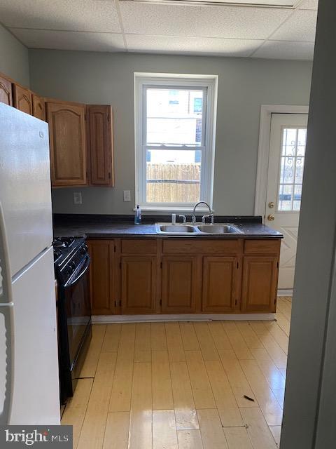 POINT BREEZE - Residential Lease
