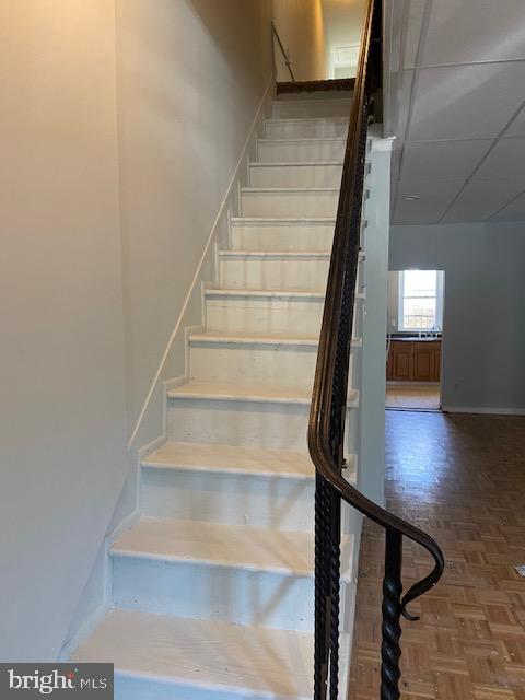 POINT BREEZE - Residential Lease