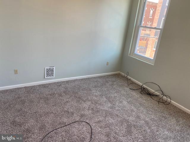 POINT BREEZE - Residential Lease