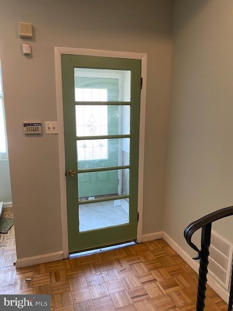 POINT BREEZE - Residential Lease