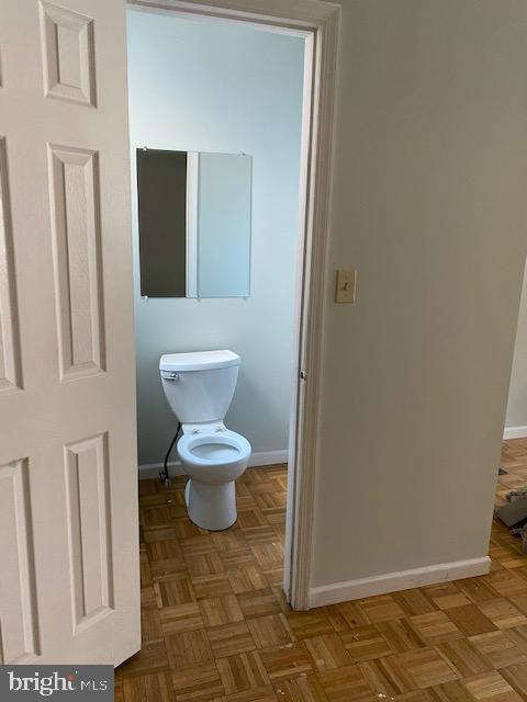 POINT BREEZE - Residential Lease