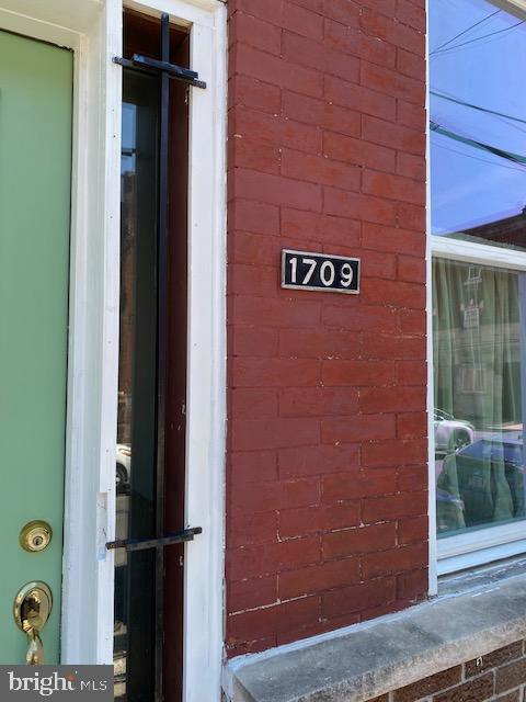 POINT BREEZE - Residential Lease