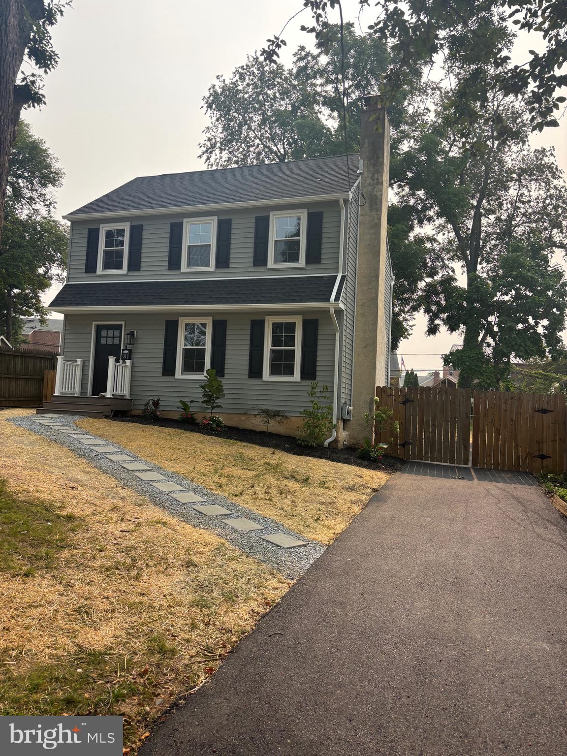 31 BERKLEY ROAD