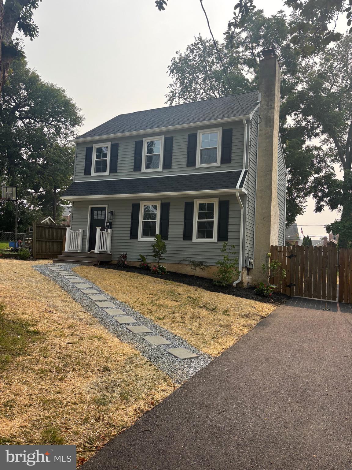 31 BERKLEY ROAD