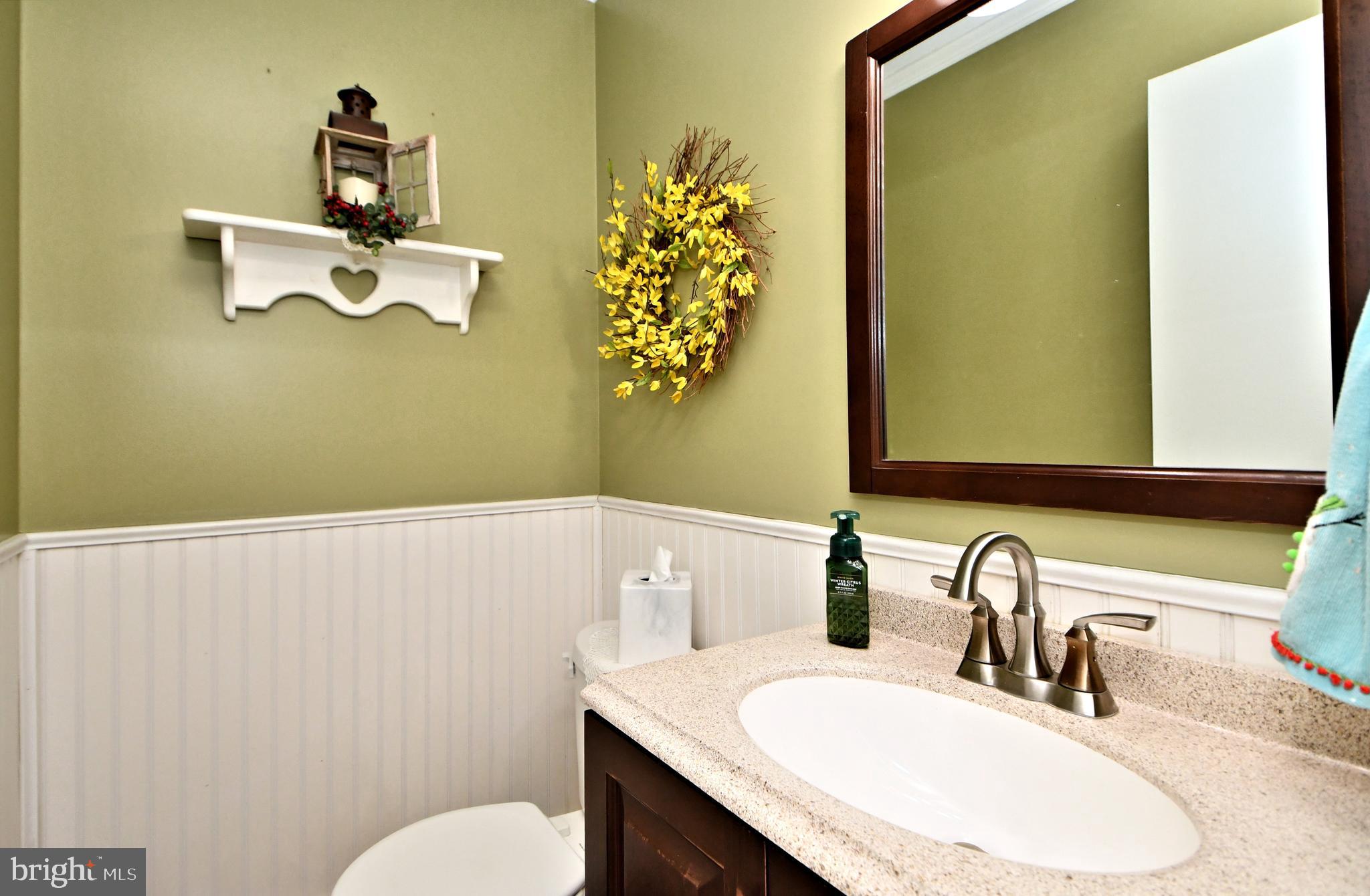 TWIN OAKS - Residential