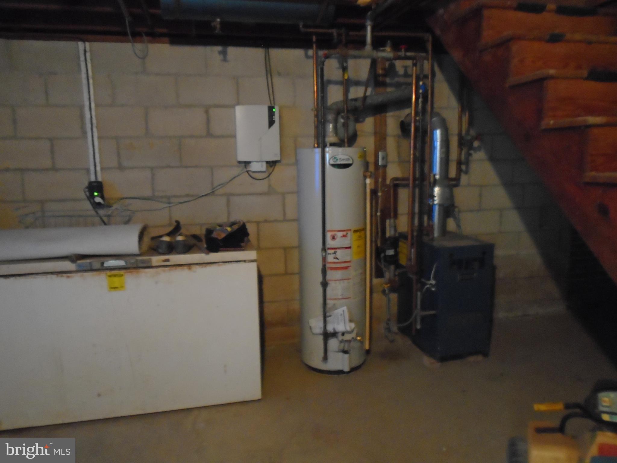 FULLERTON - Residential