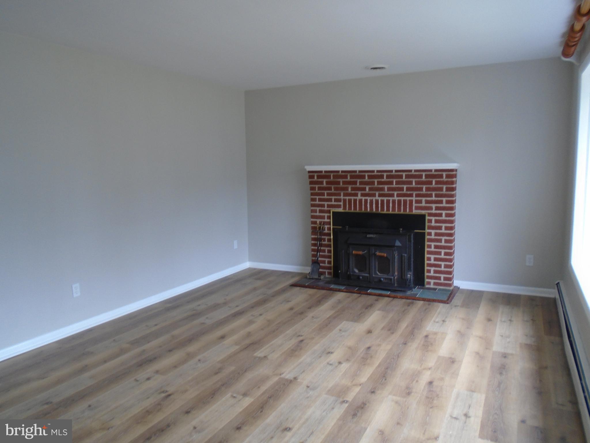 FULLERTON - Residential